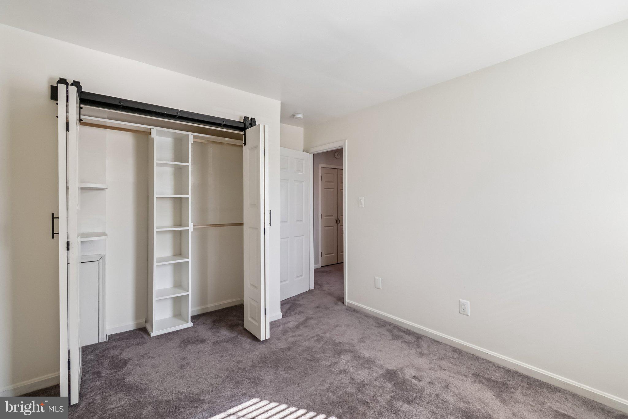 THE MEADOWS - Residential