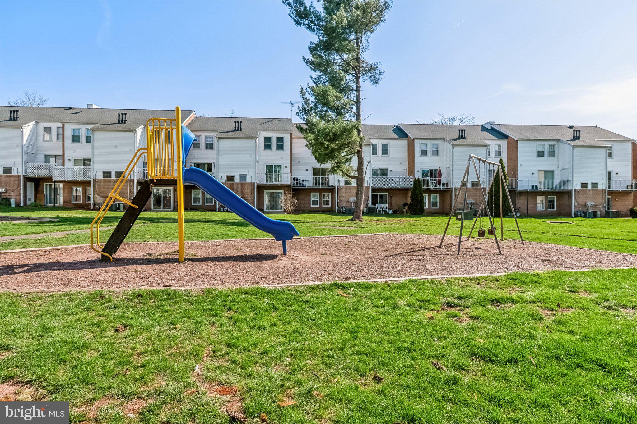 THE MEADOWS - Residential