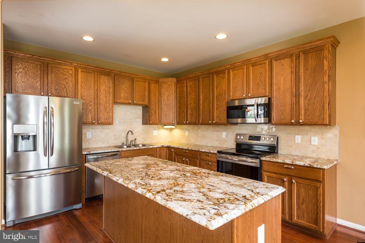 GLENKIRK ESTATES - Residential