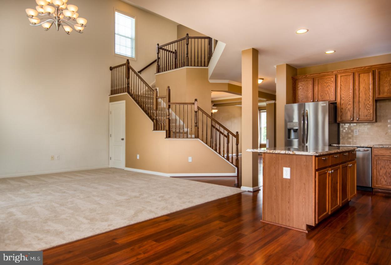 GLENKIRK ESTATES - Residential