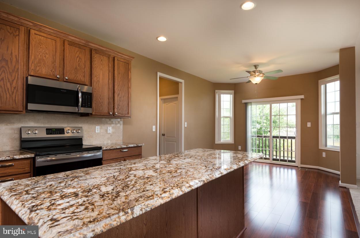 GLENKIRK ESTATES - Residential