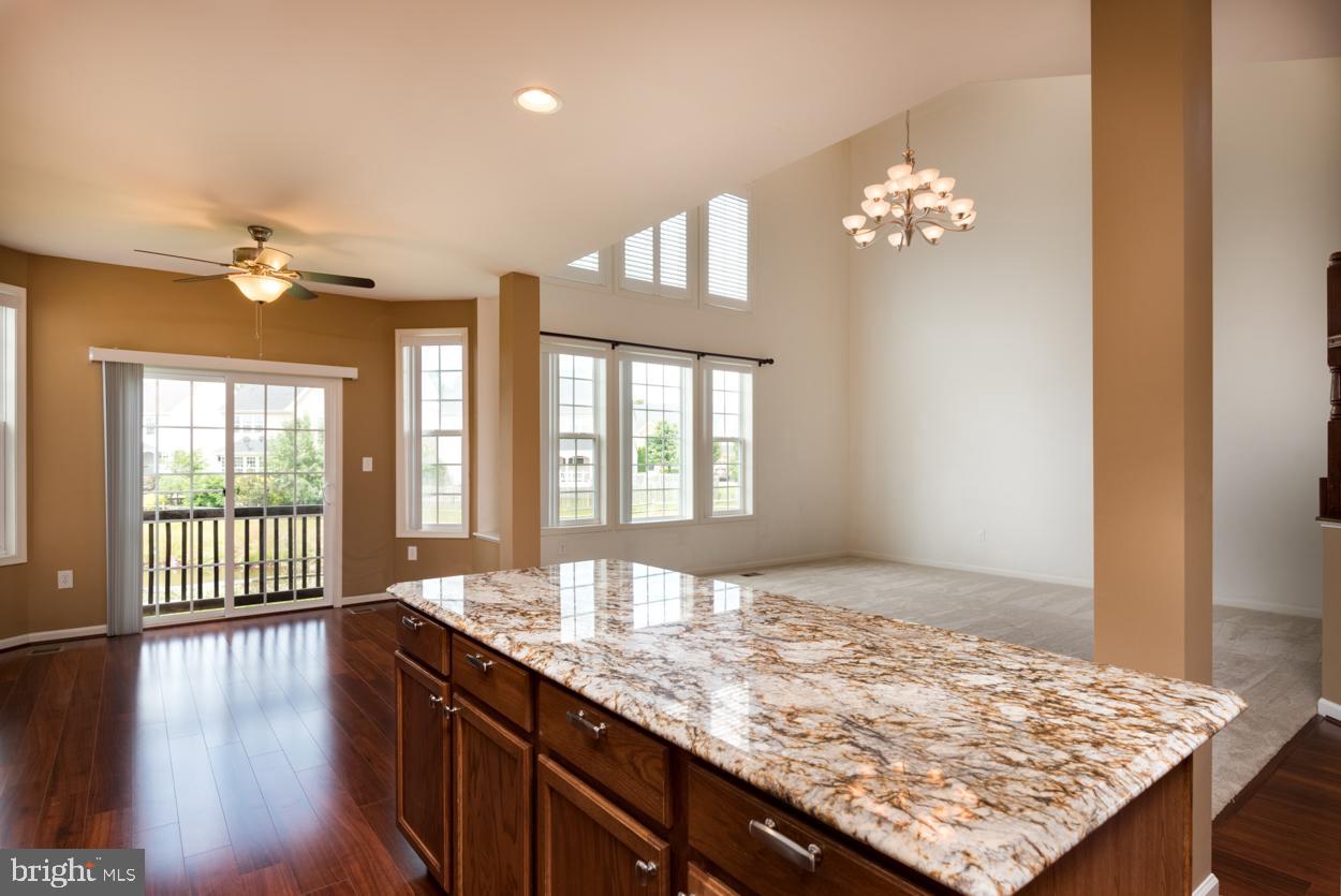 GLENKIRK ESTATES - Residential