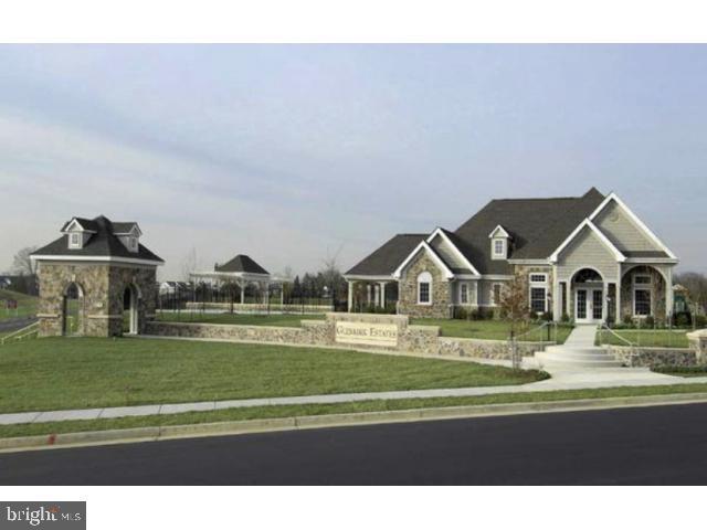 GLENKIRK ESTATES - Residential