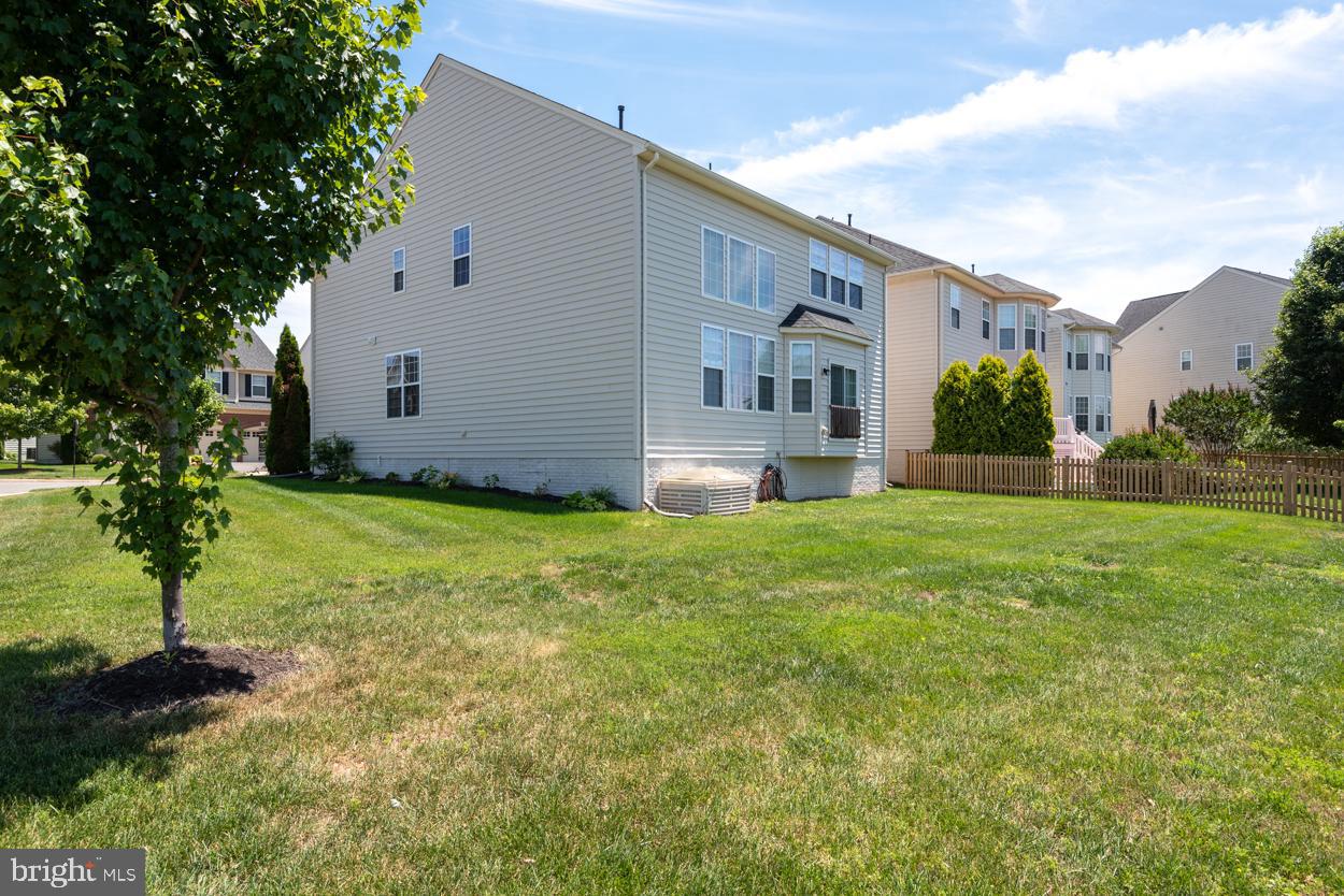 GLENKIRK ESTATES - Residential