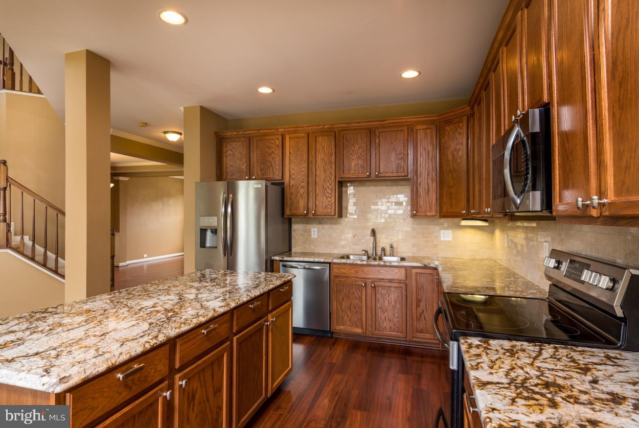 GLENKIRK ESTATES - Residential
