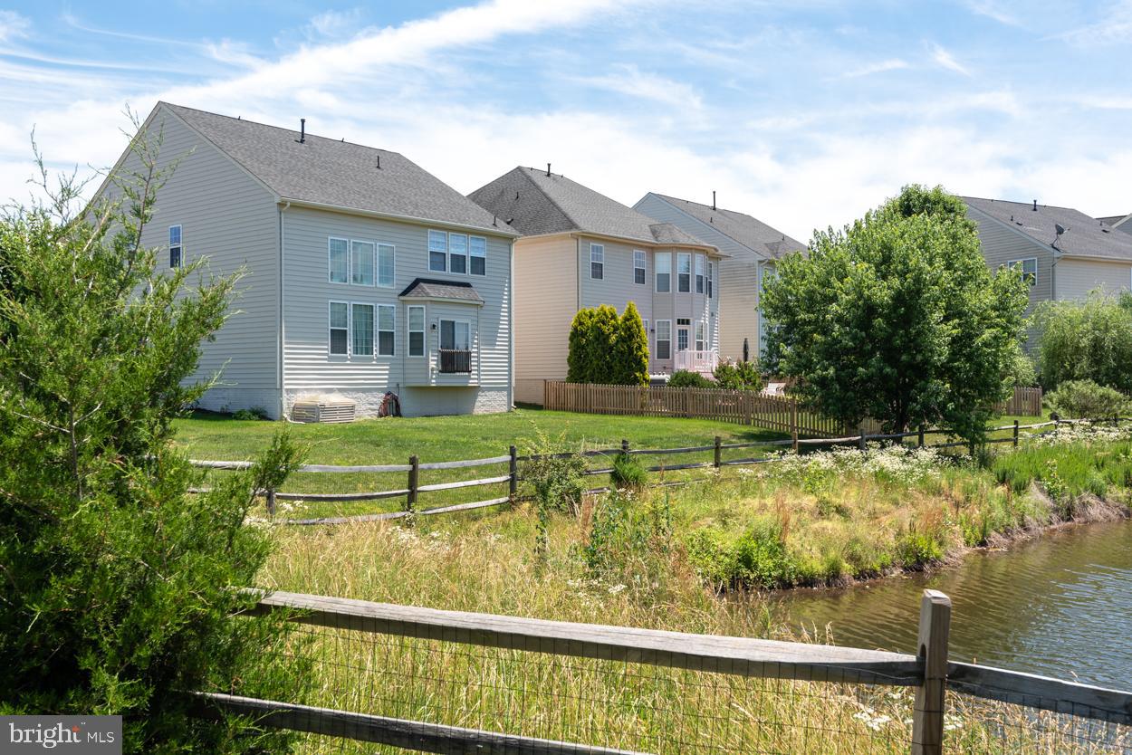 GLENKIRK ESTATES - Residential
