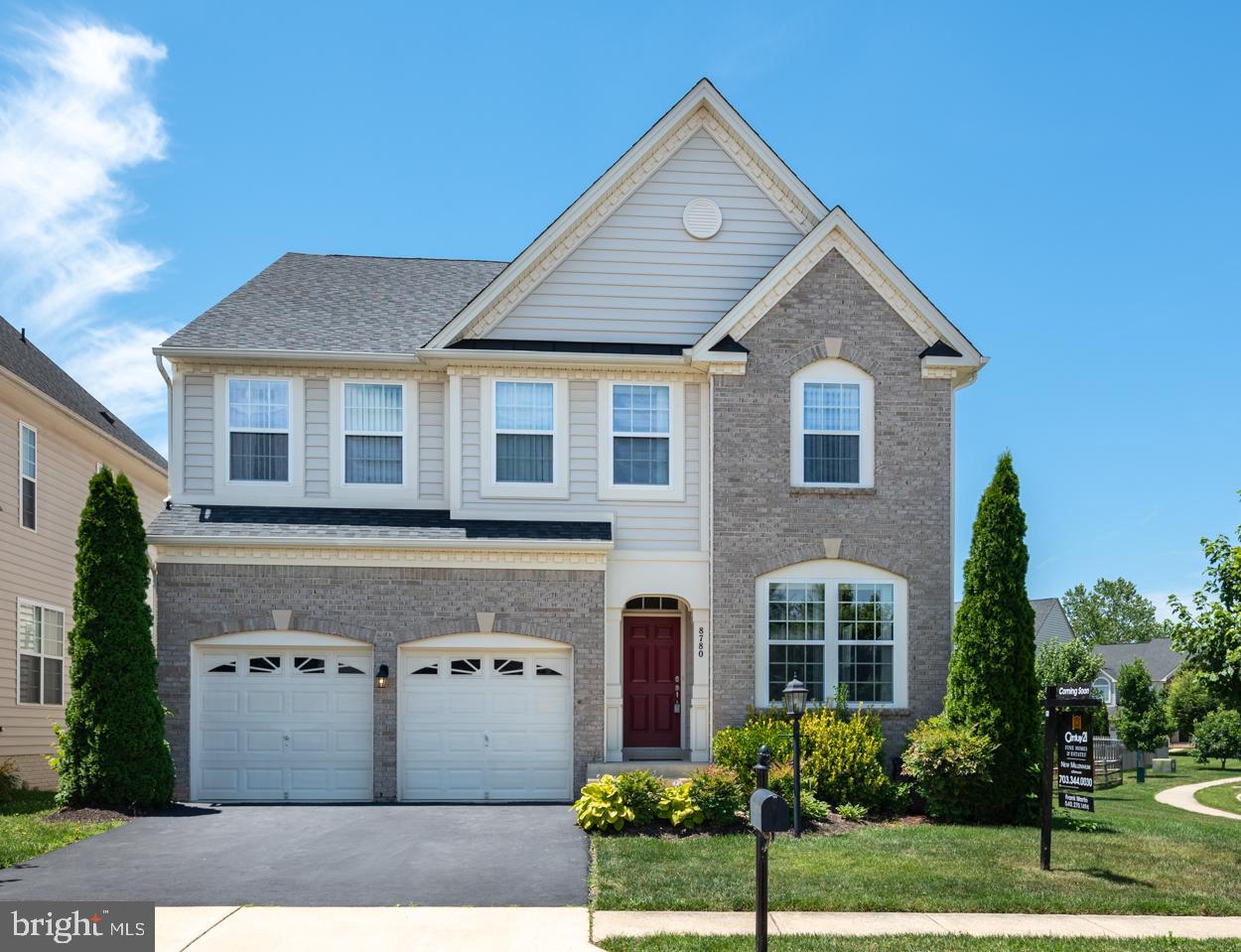 GLENKIRK ESTATES - Residential