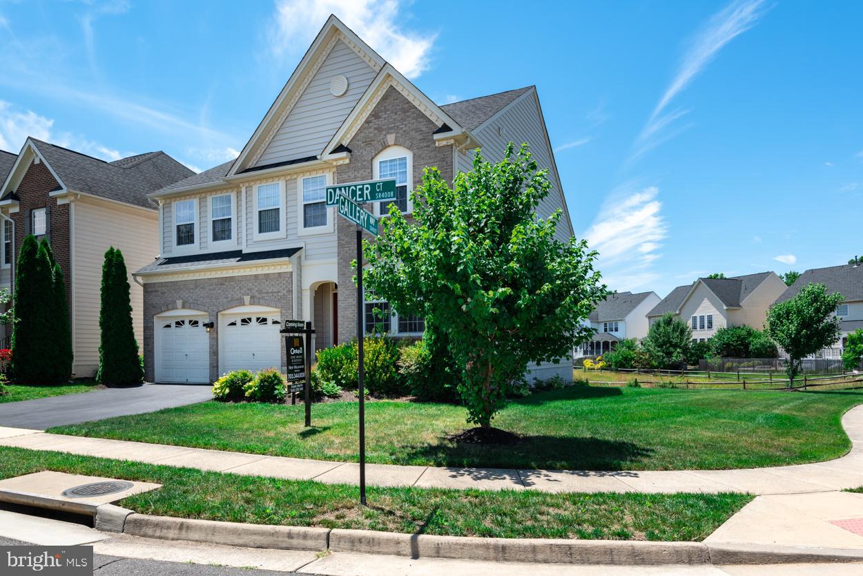 GLENKIRK ESTATES - Residential