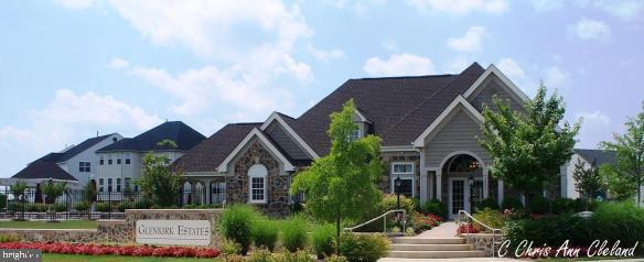 GLENKIRK ESTATES - Residential