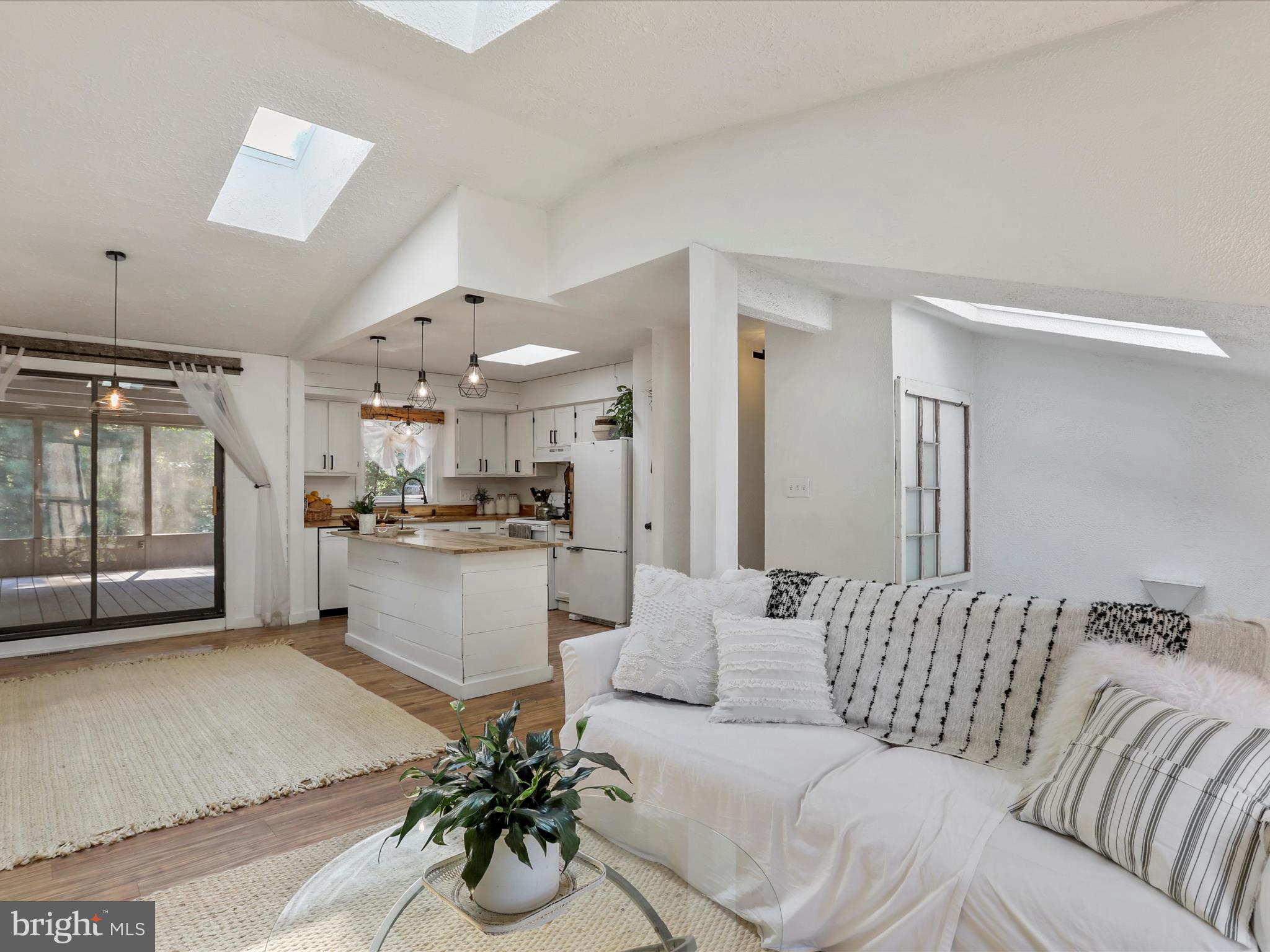 SHANNONDALE - Residential