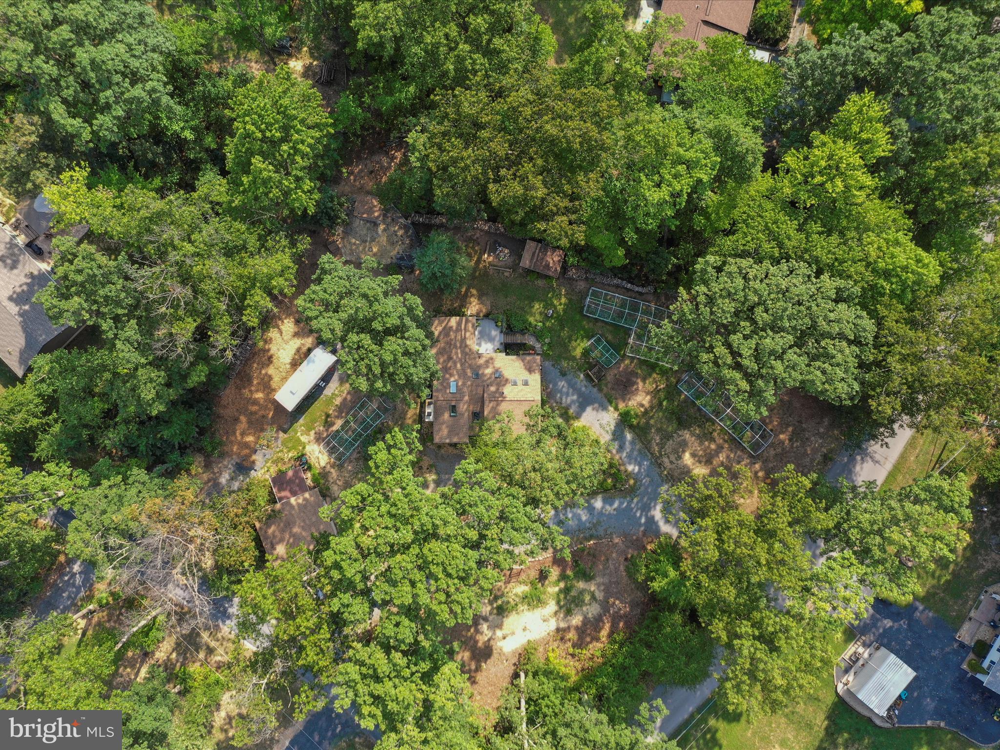 SHANNONDALE - Residential