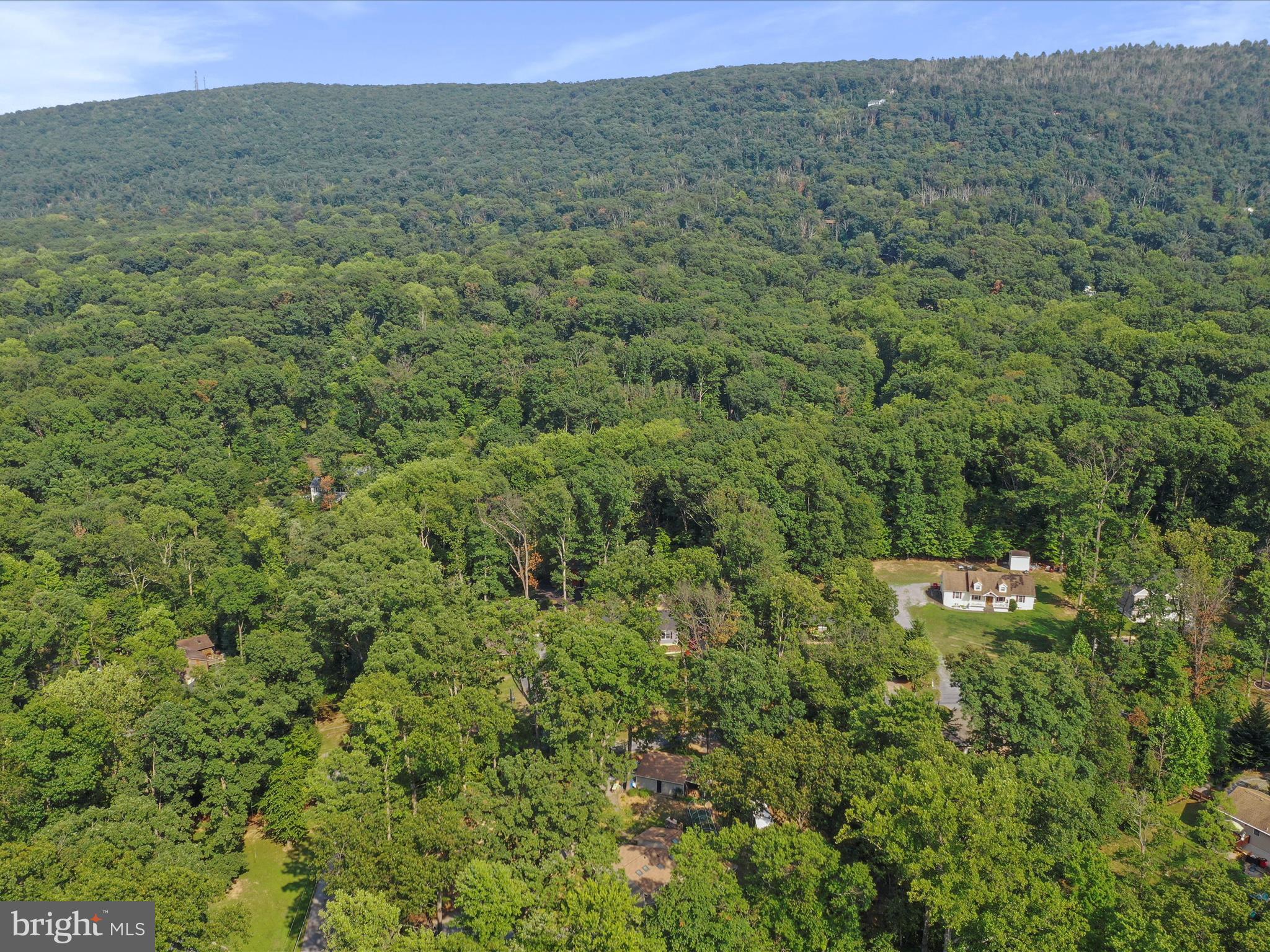 SHANNONDALE - Residential