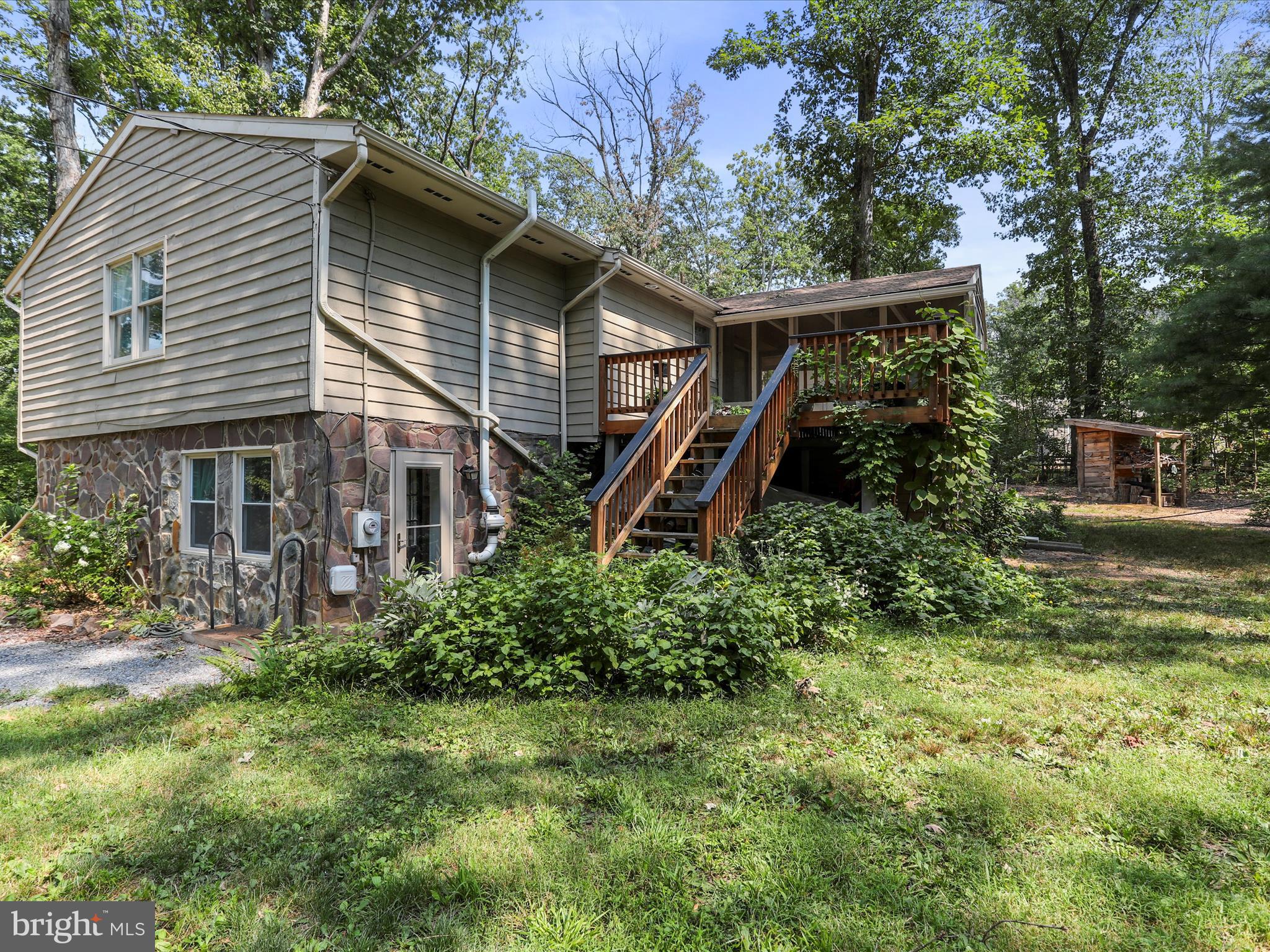 SHANNONDALE - Residential