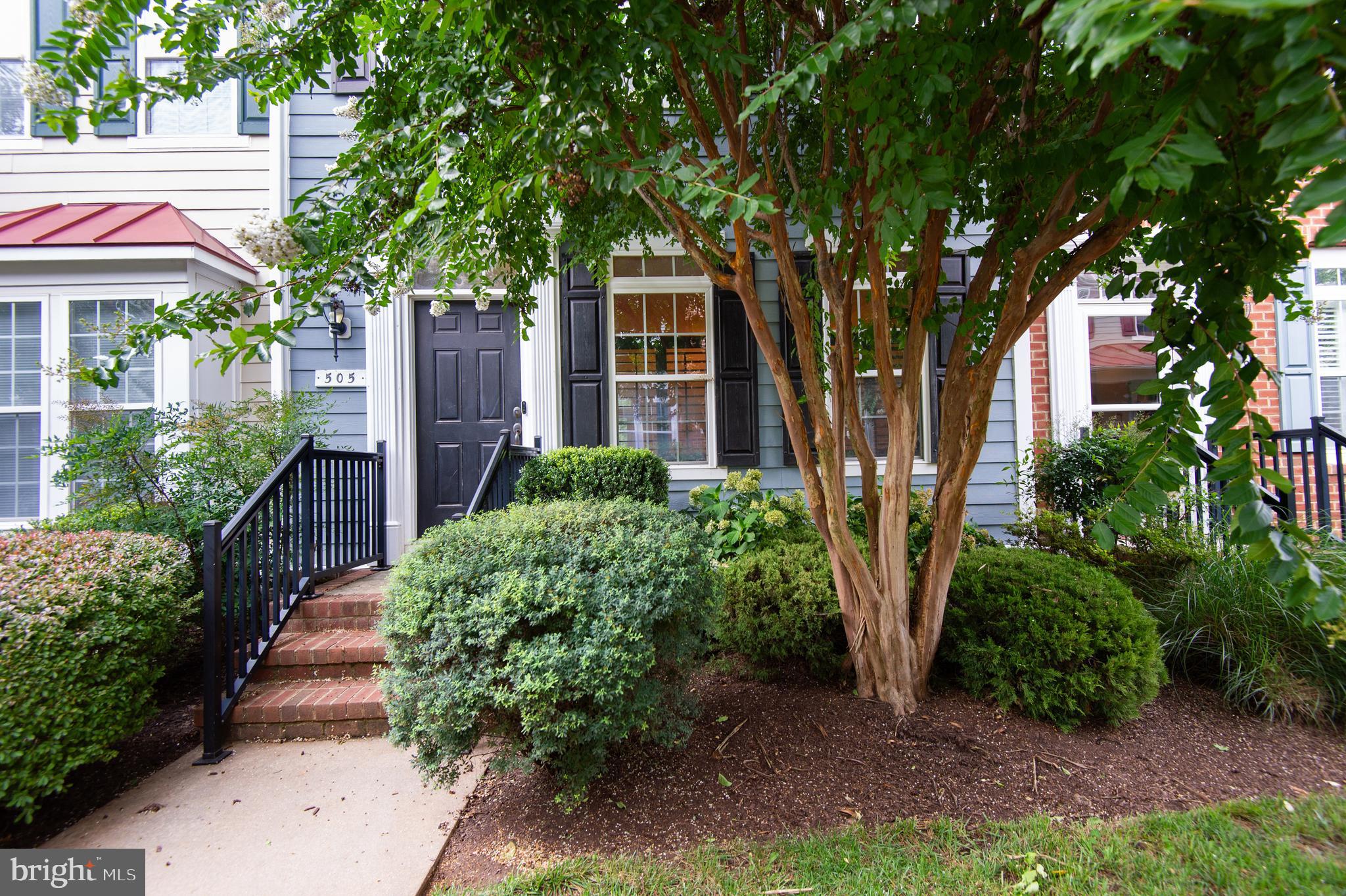 300 DIXON STREET 505