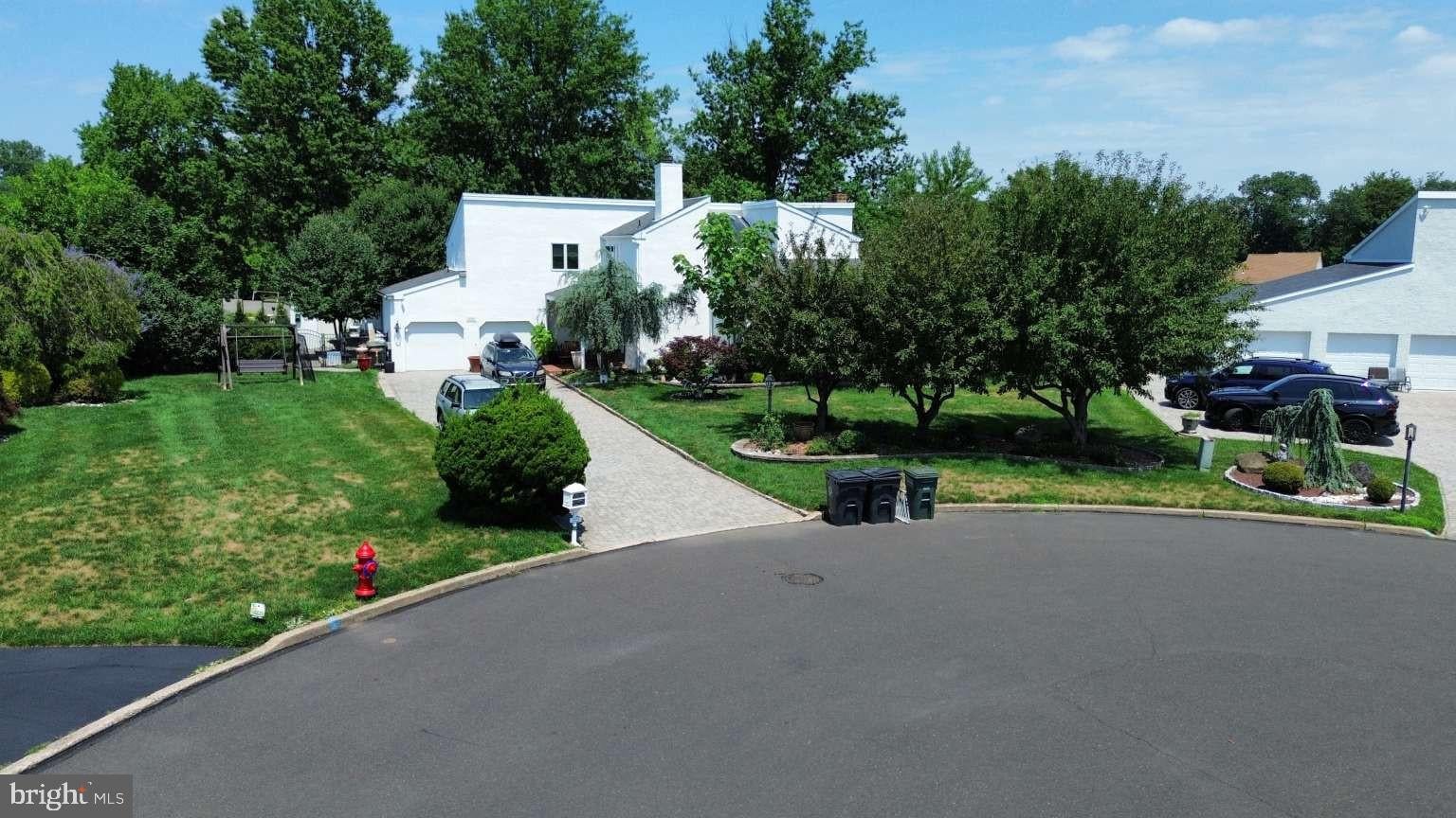 222 VERMEER DRIVE