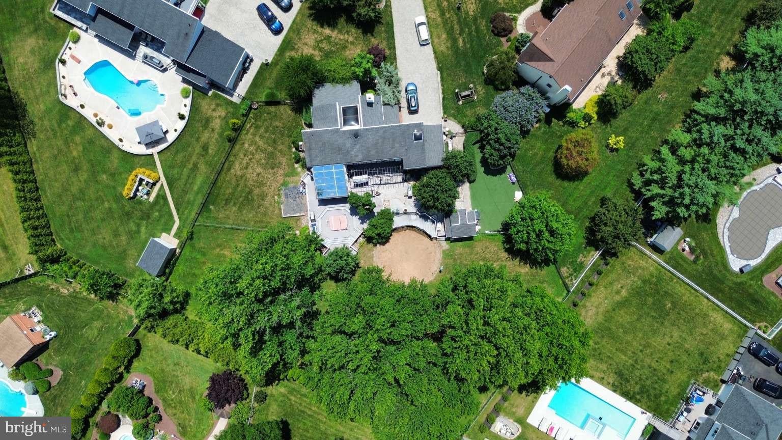 222 VERMEER DRIVE