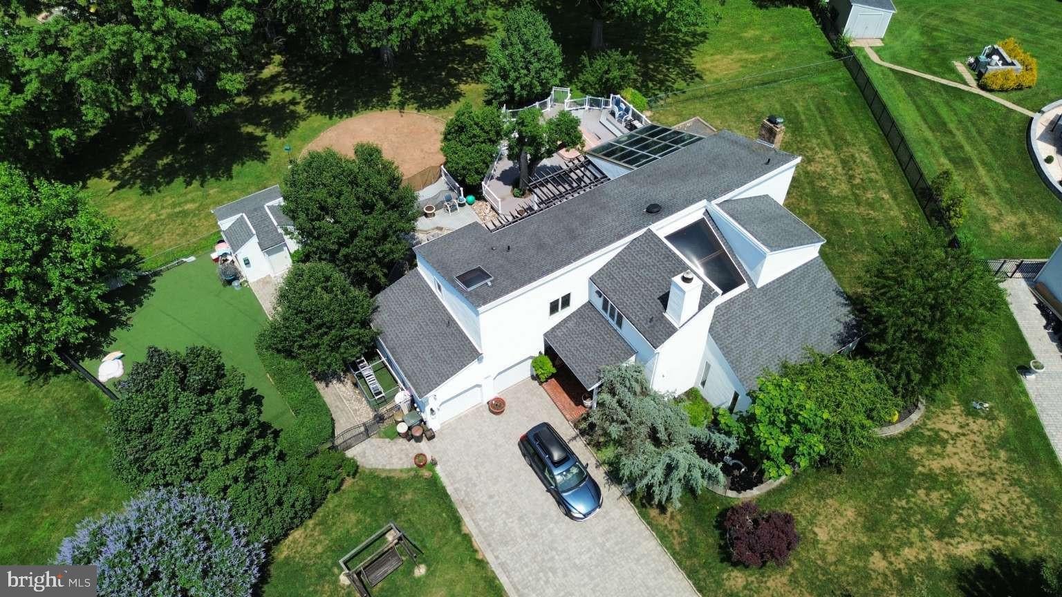 222 VERMEER DRIVE