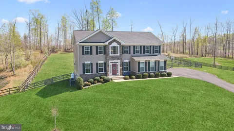 607 Montpelier Drive, Stafford, VA 22556 - MLS#: VAST2037754
