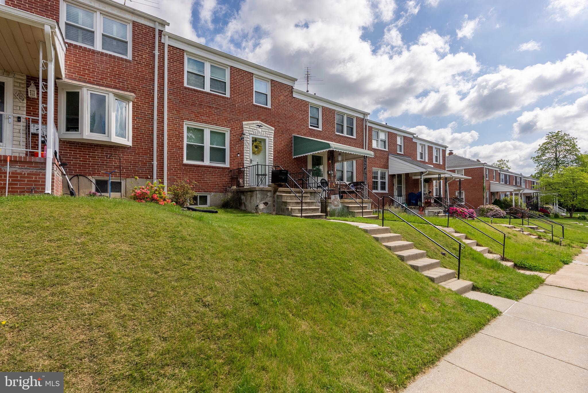1806 DARRICH DRIVE