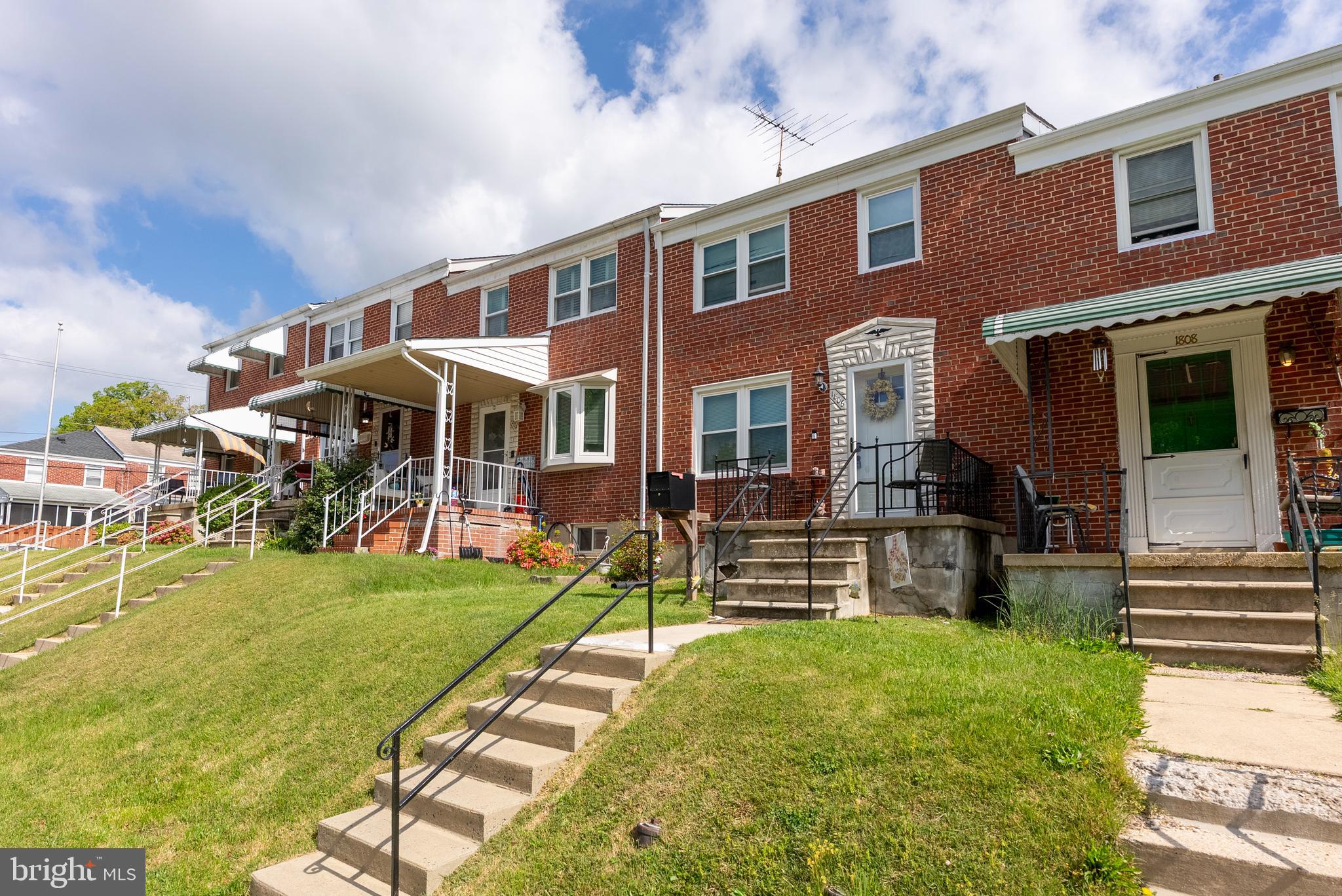 1806 DARRICH DRIVE