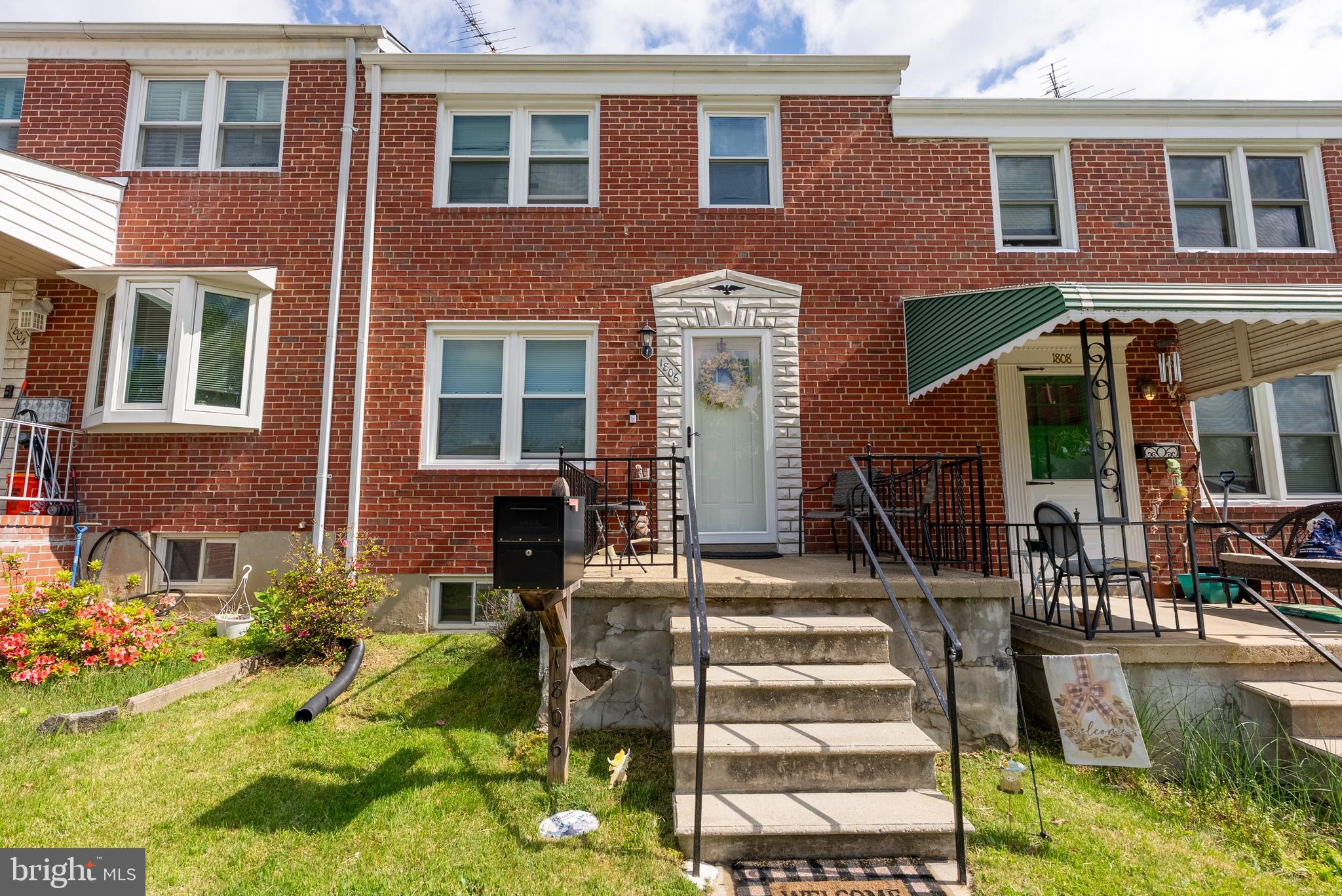 1806 DARRICH DRIVE