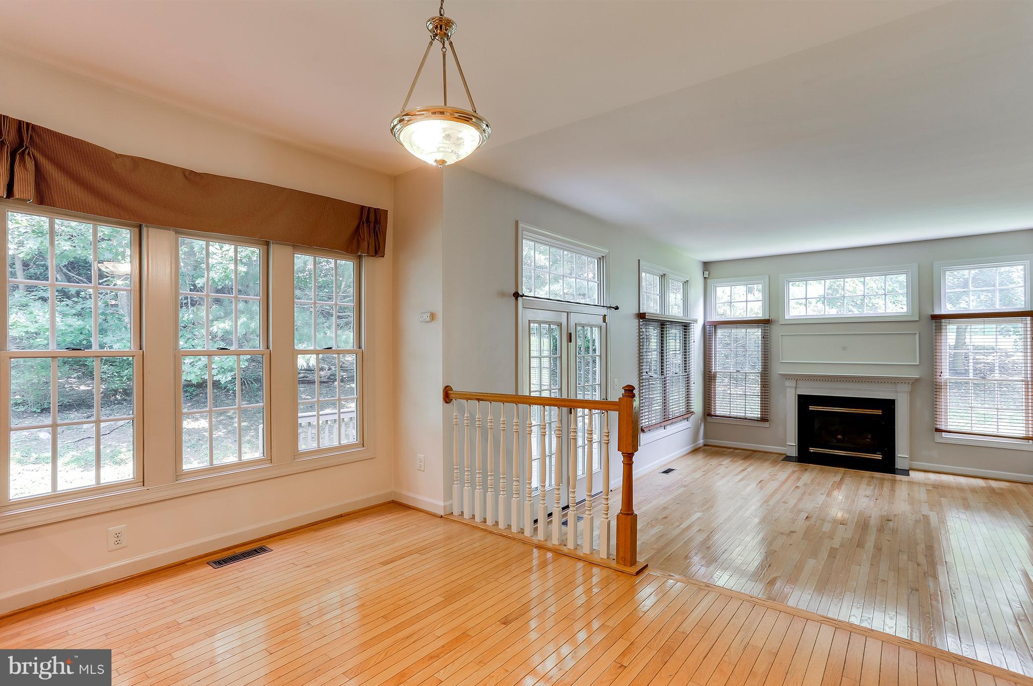 GOVERNORS RUN - Residential