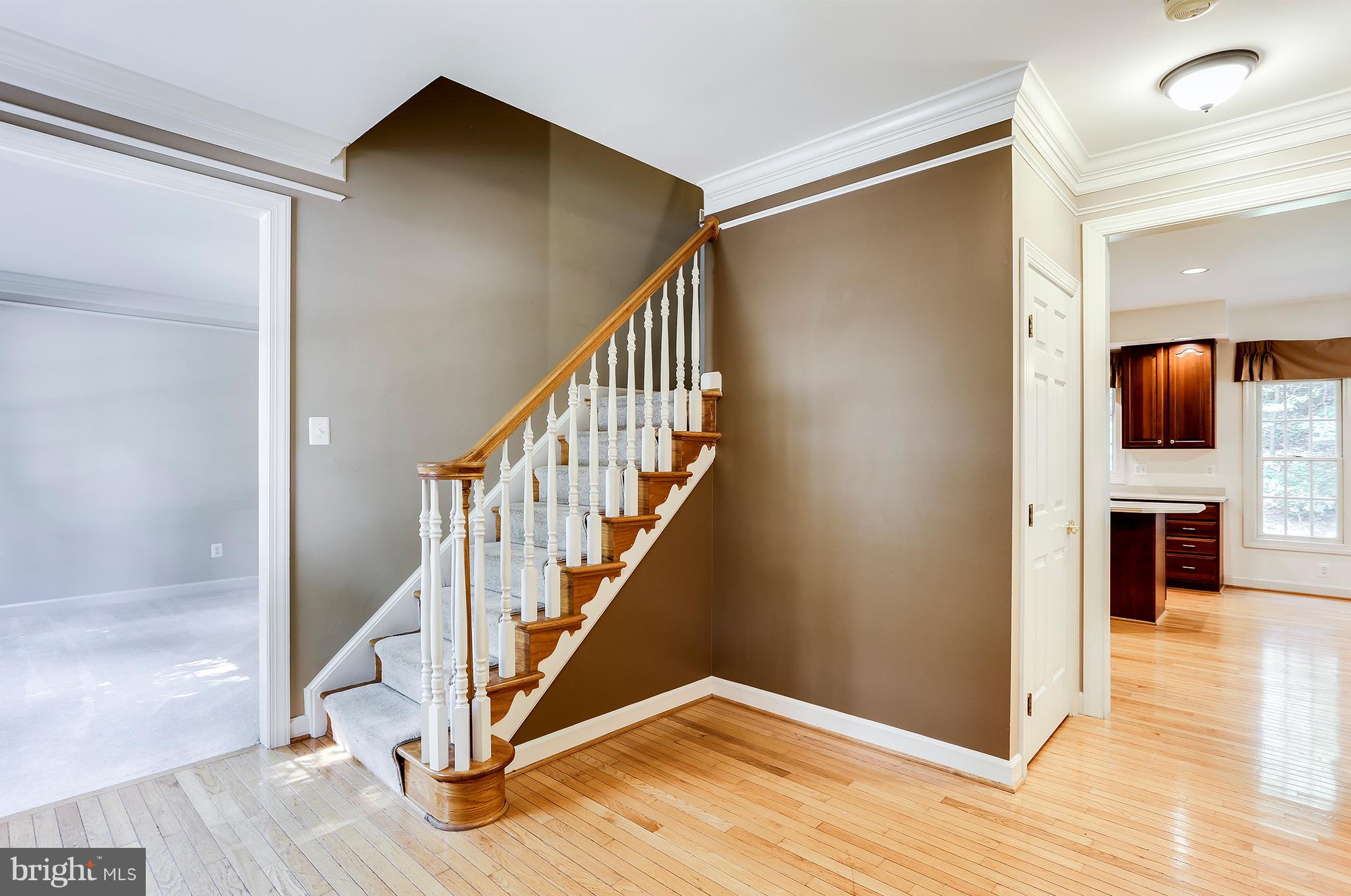 GOVERNORS RUN - Residential