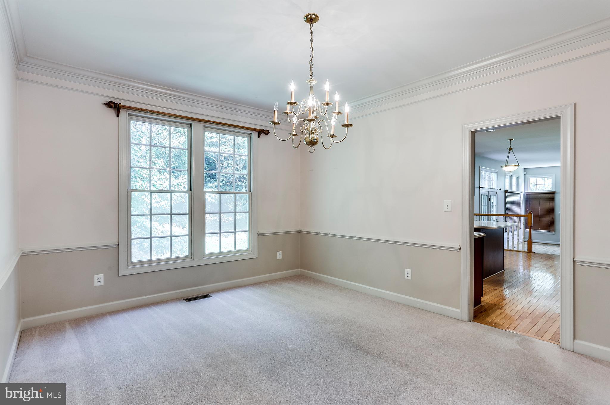 GOVERNORS RUN - Residential