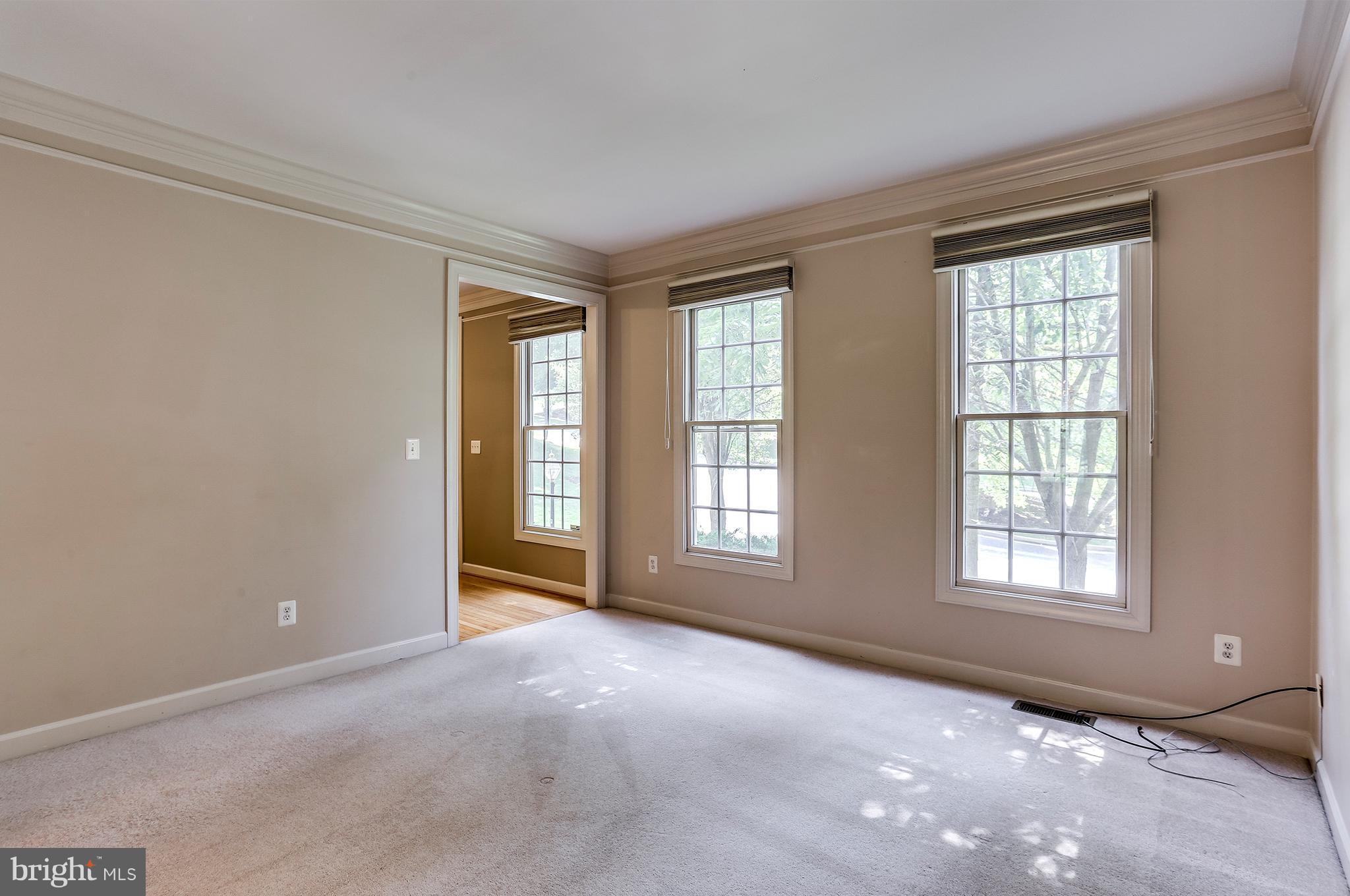 GOVERNORS RUN - Residential