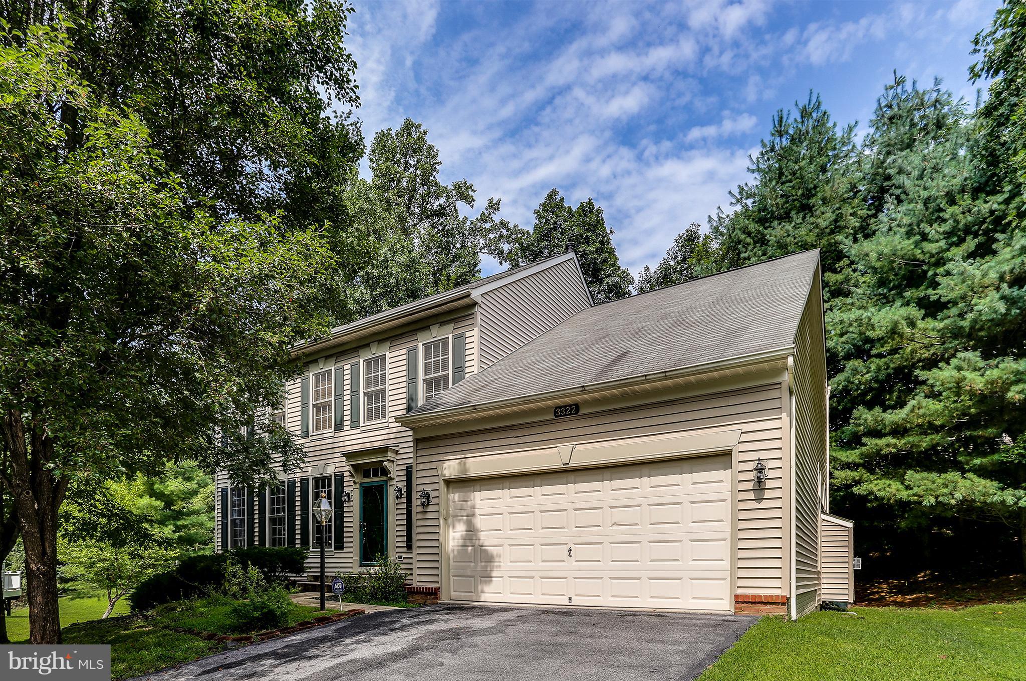 GOVERNORS RUN - Residential