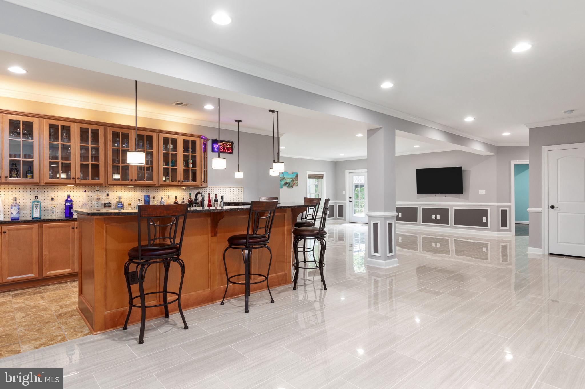 MARBURY - Residential