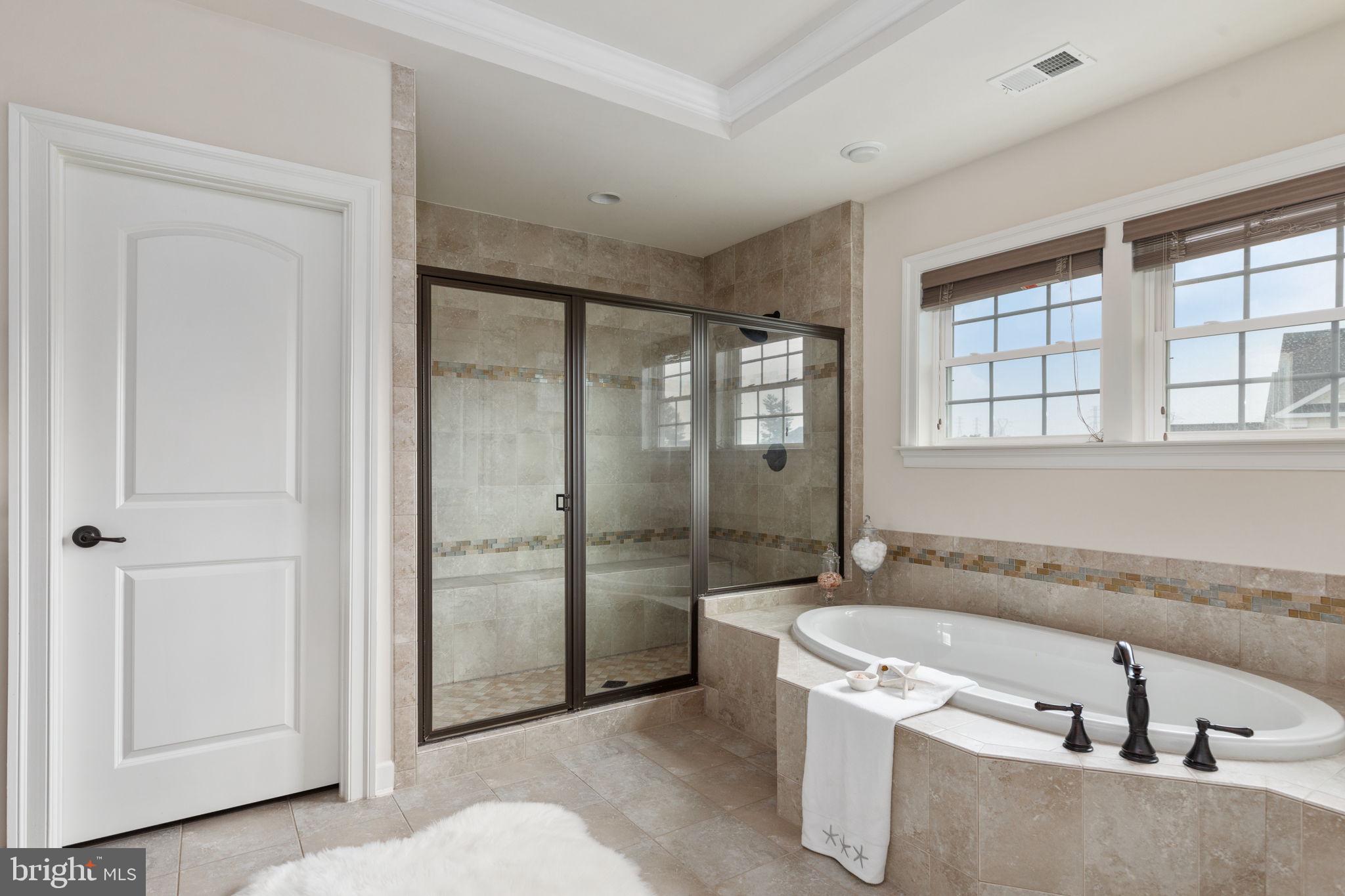 MARBURY - Residential