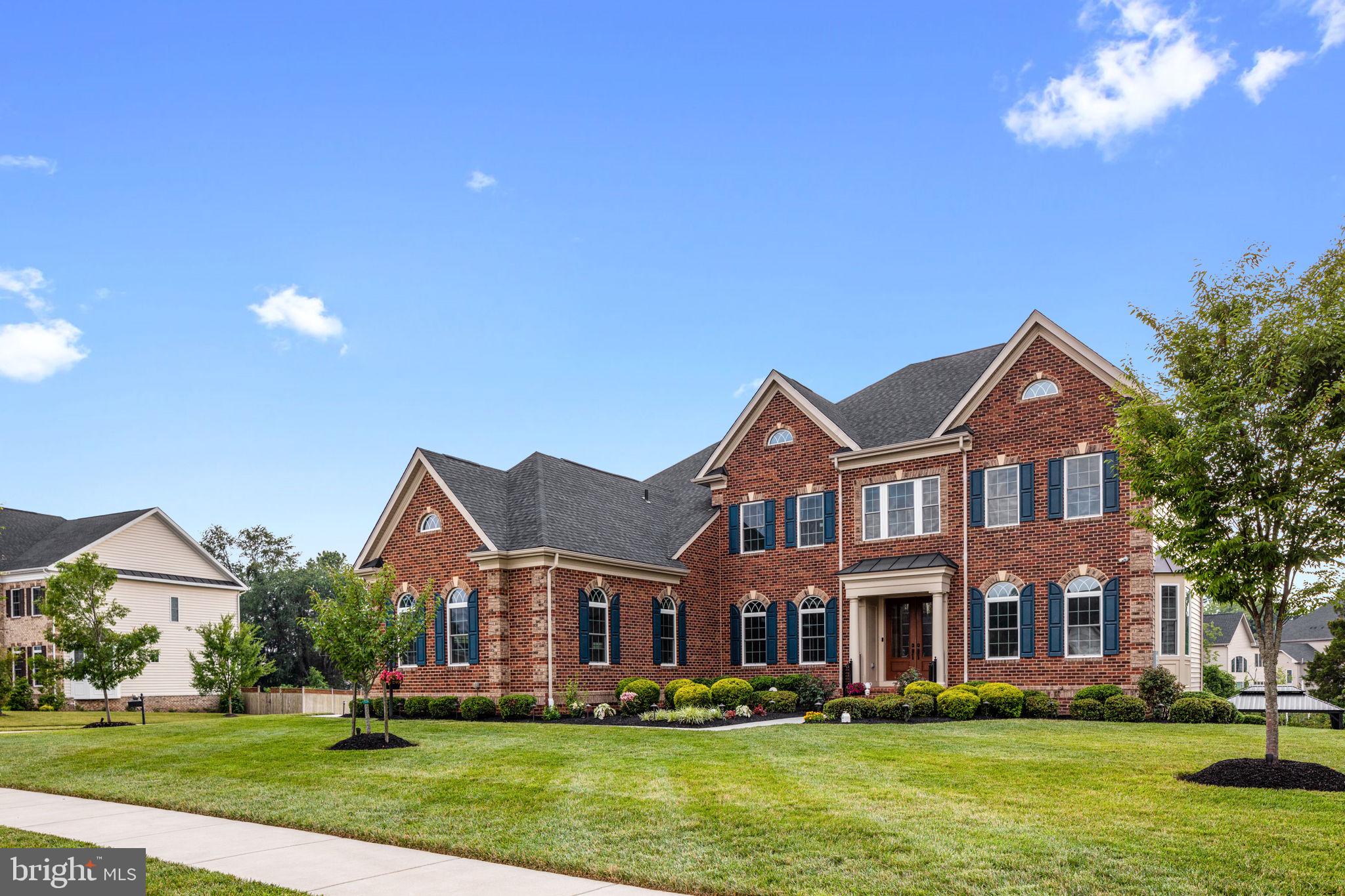 MARBURY - Residential