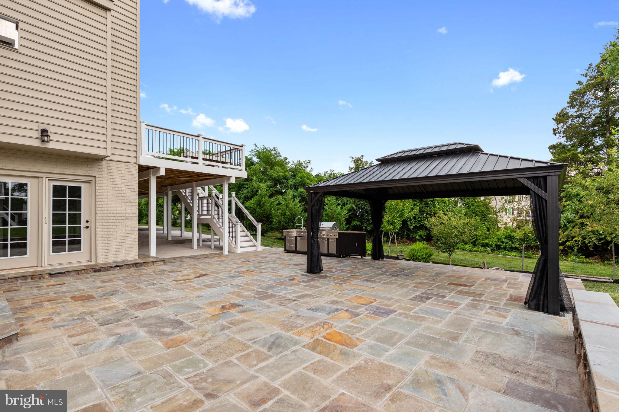 MARBURY - Residential