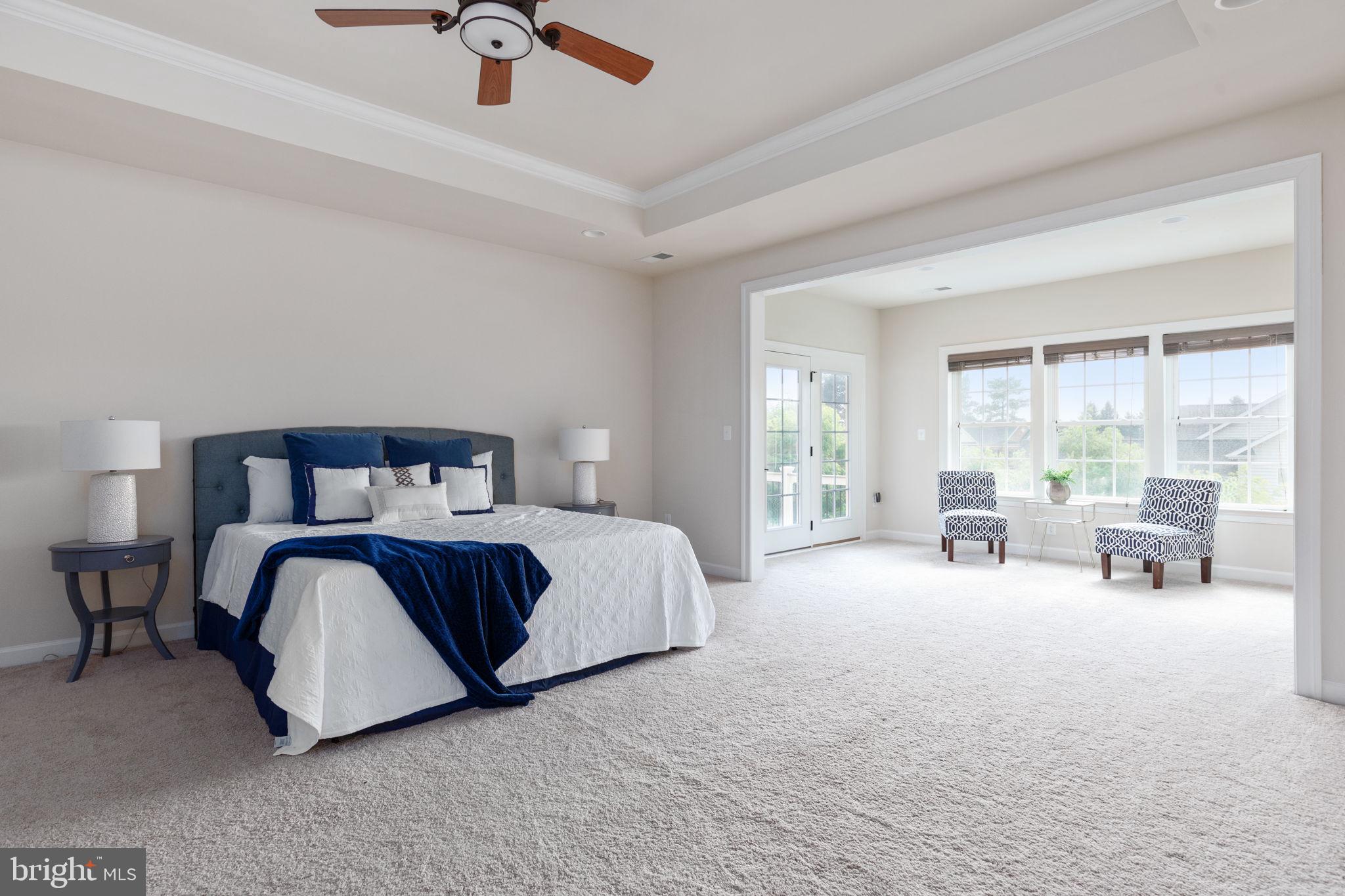 MARBURY - Residential