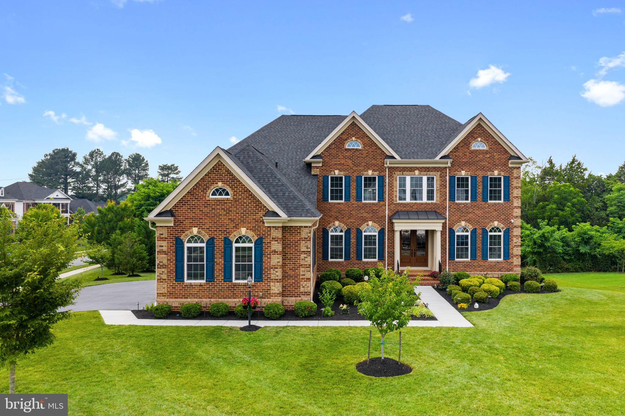 MARBURY - Residential