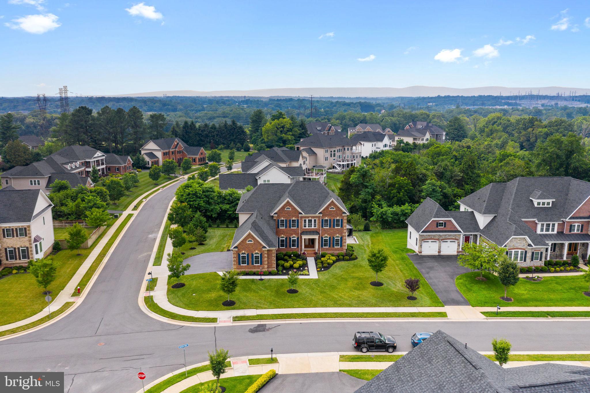 MARBURY - Residential