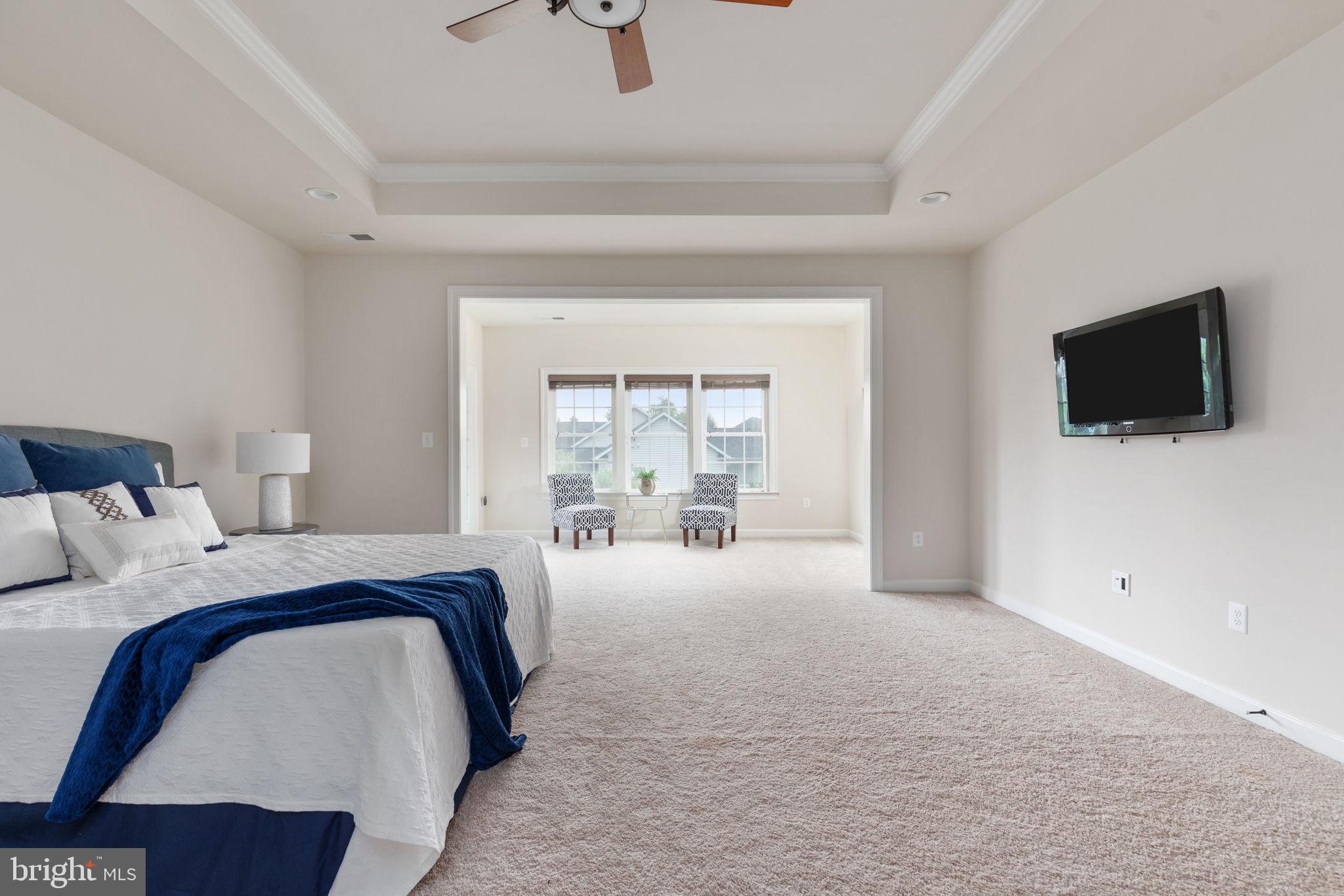 MARBURY - Residential