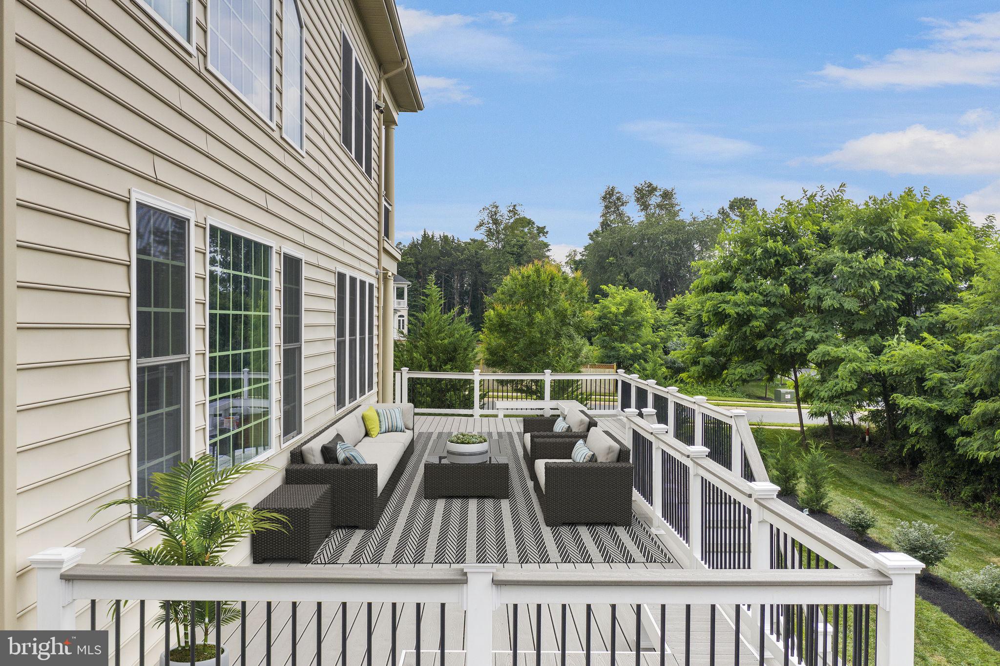 MARBURY - Residential