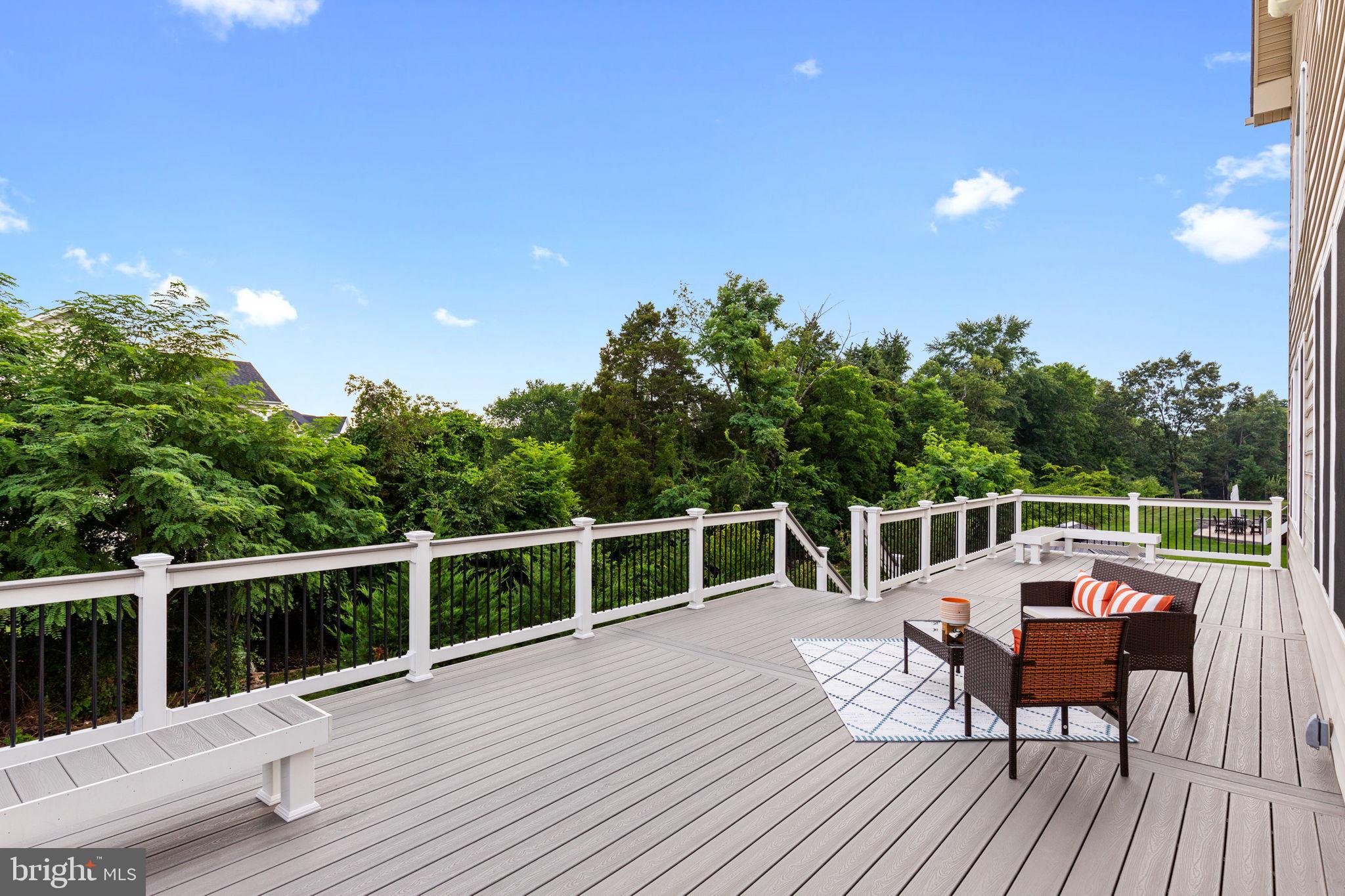 MARBURY - Residential