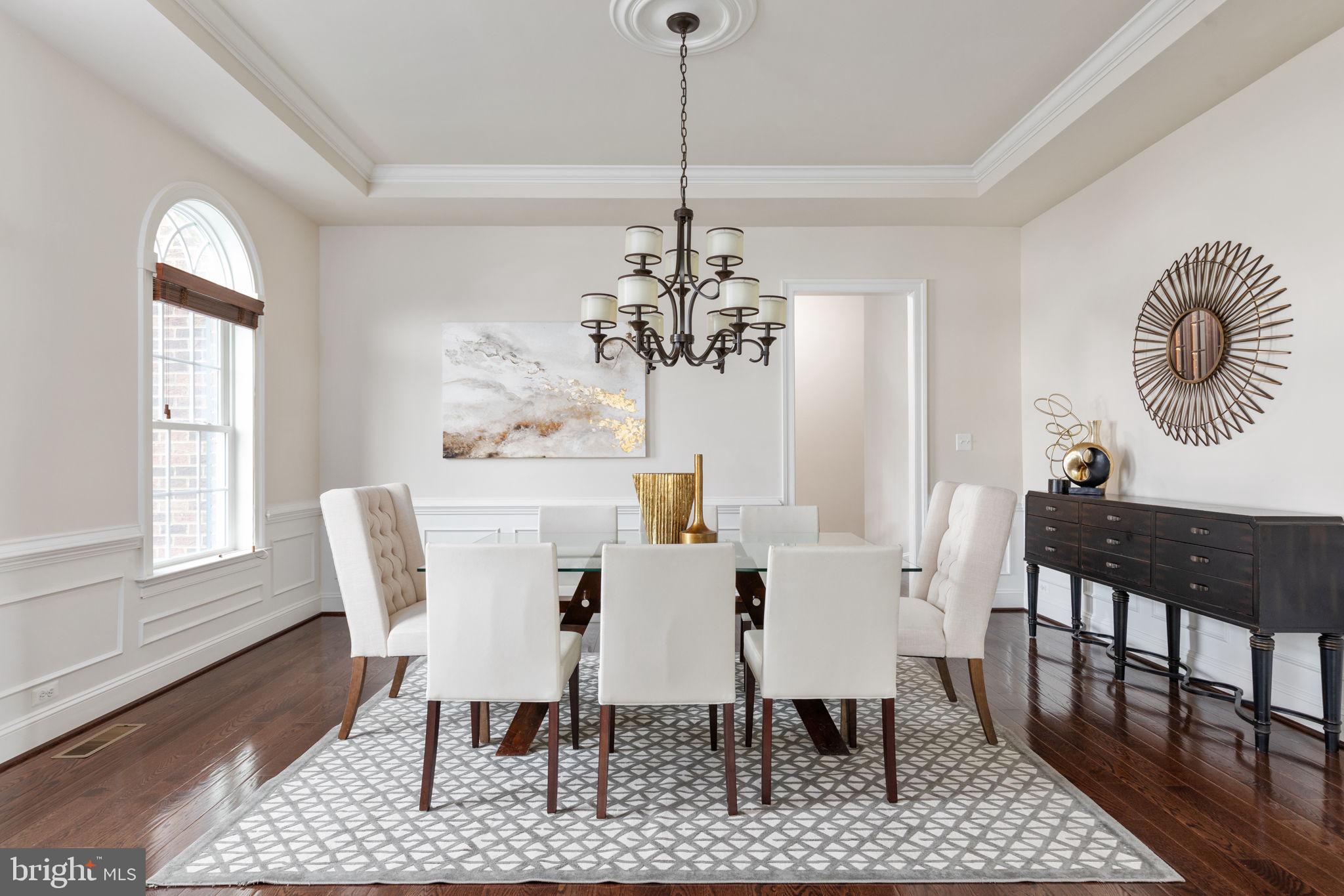 MARBURY - Residential