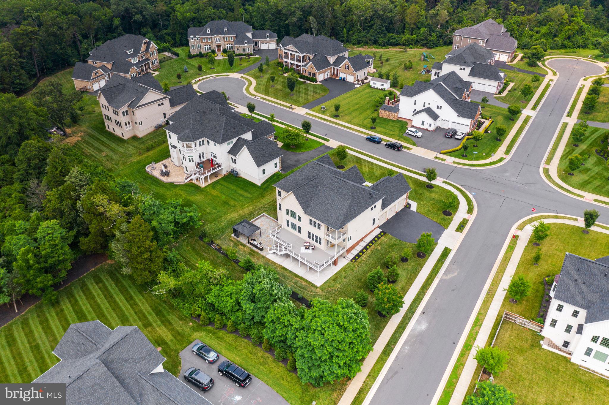 MARBURY - Residential