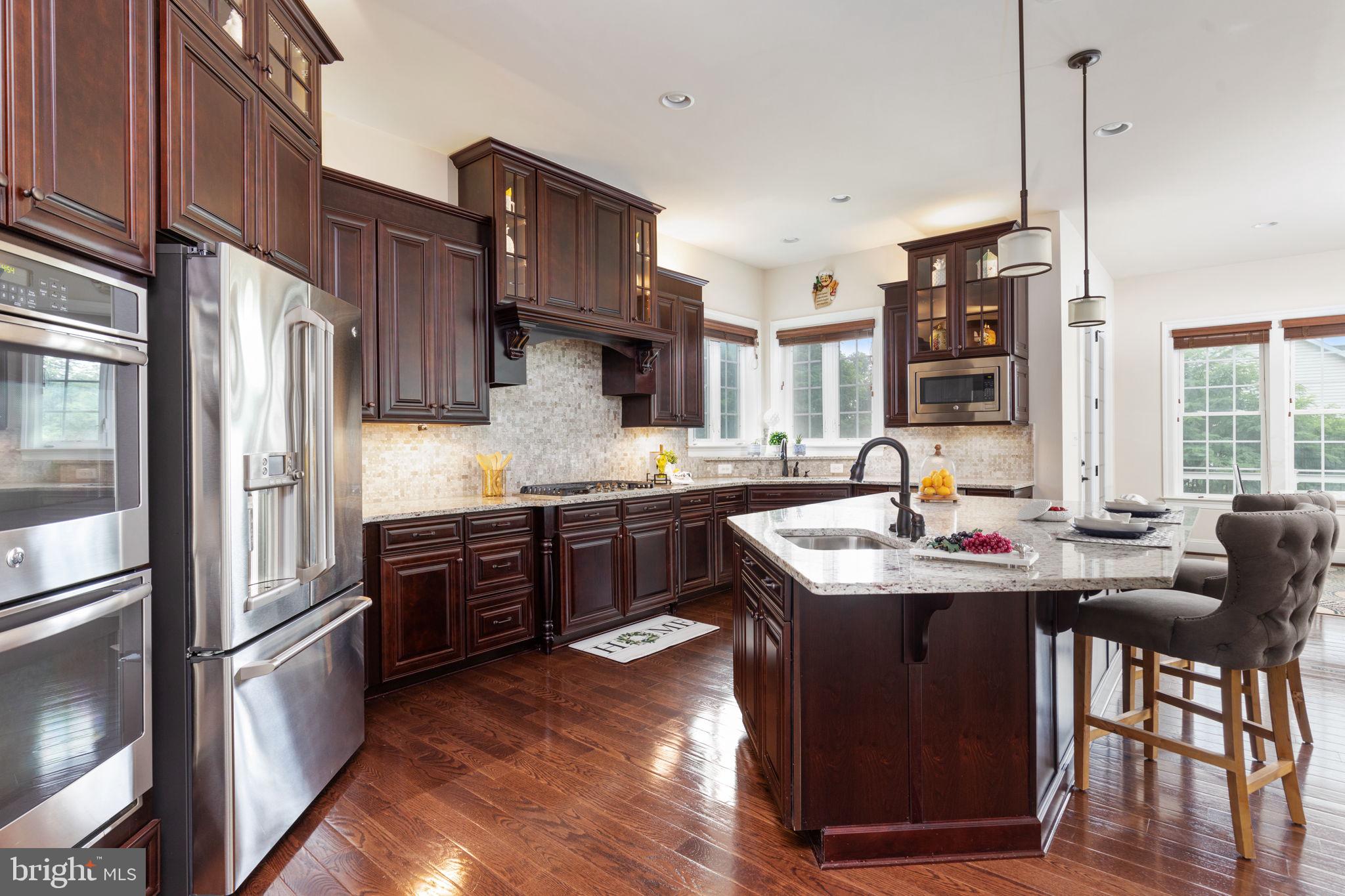 MARBURY - Residential