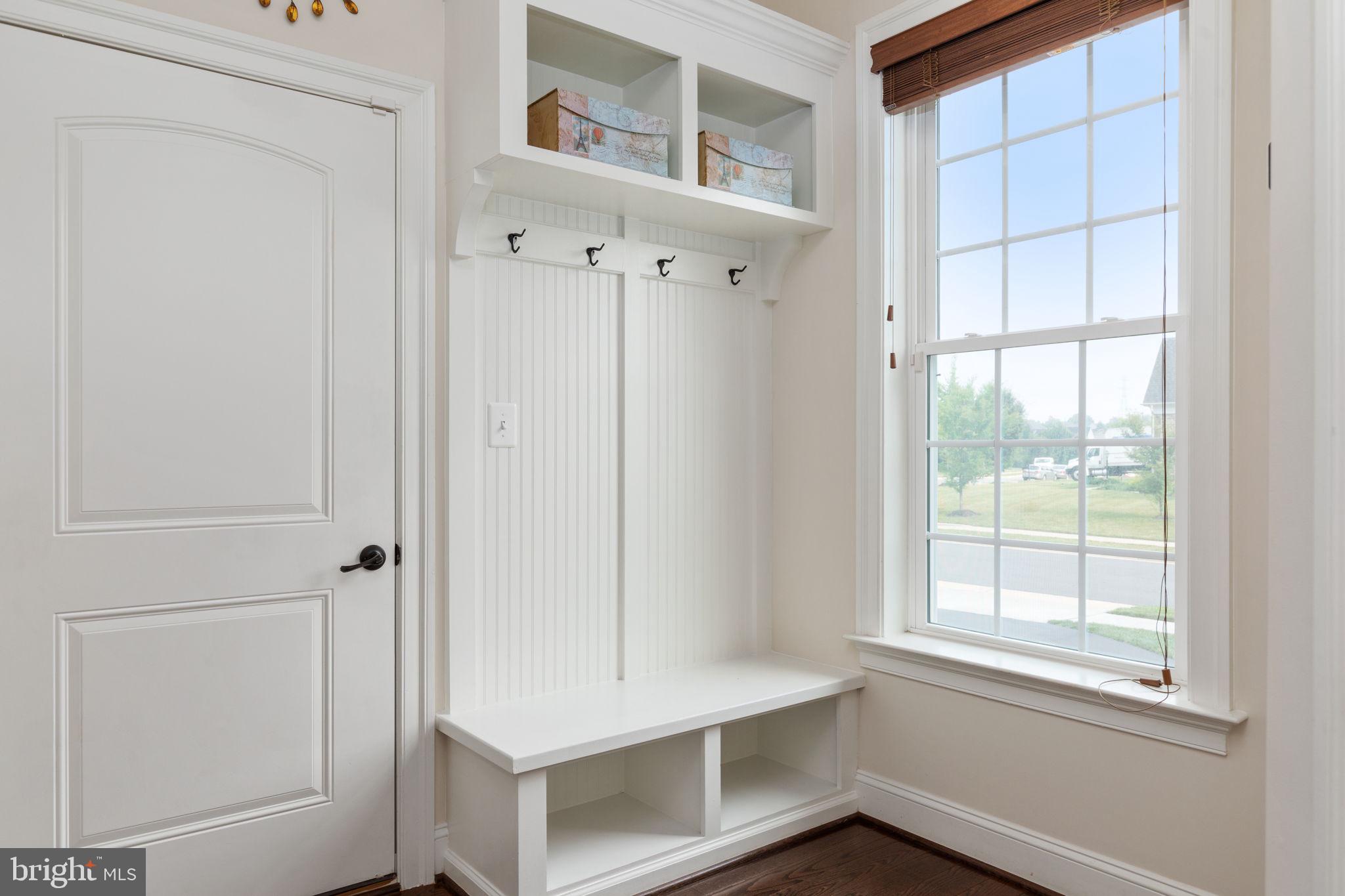 MARBURY - Residential