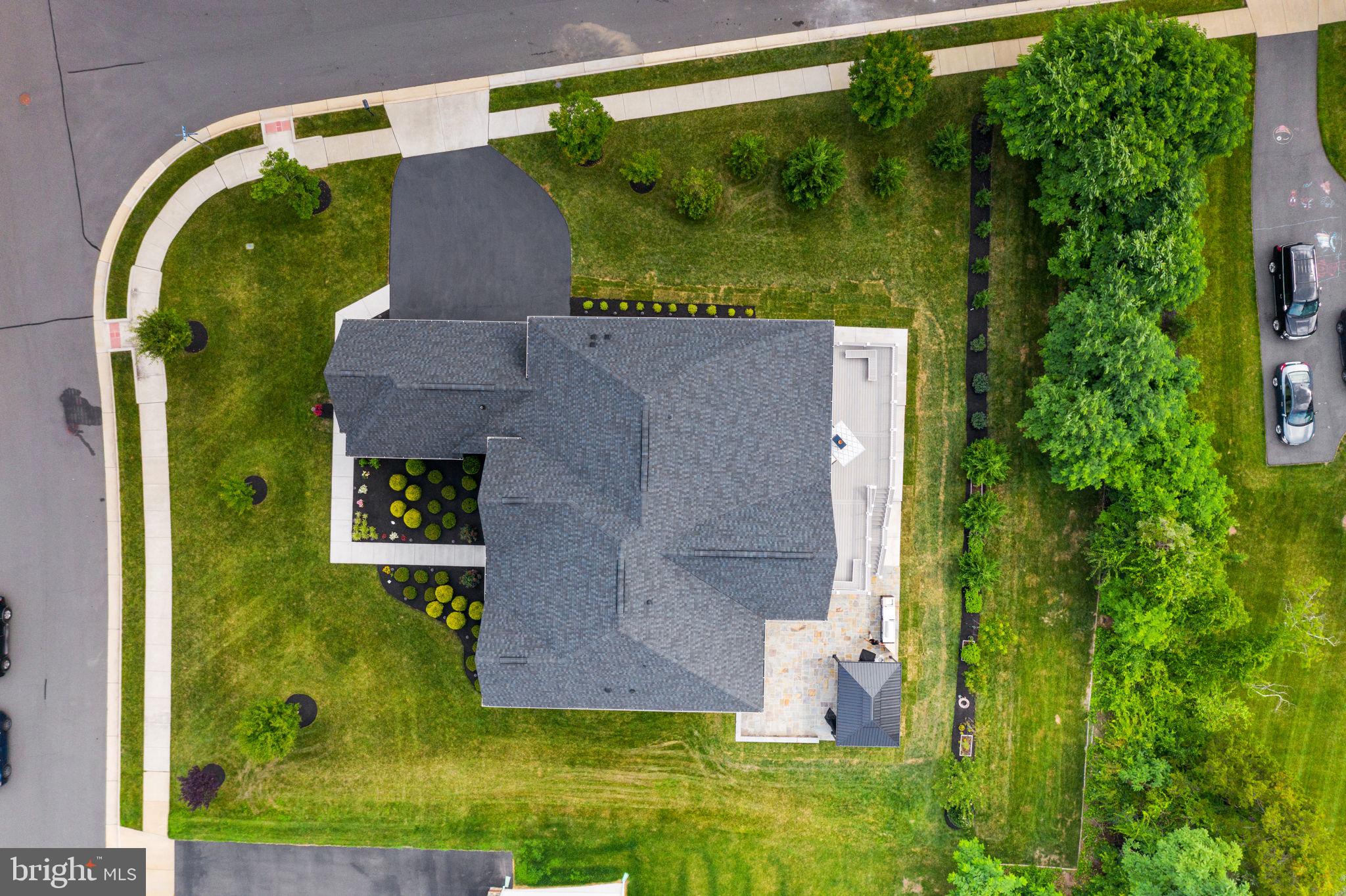 MARBURY - Residential