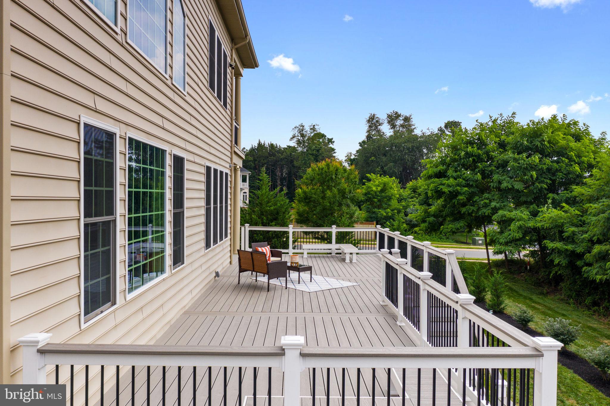 MARBURY - Residential