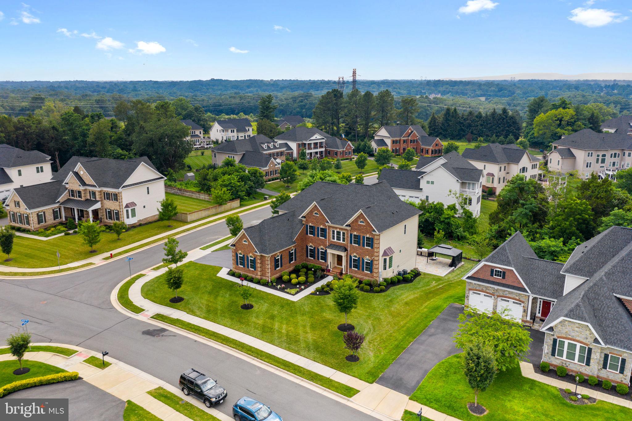 MARBURY - Residential