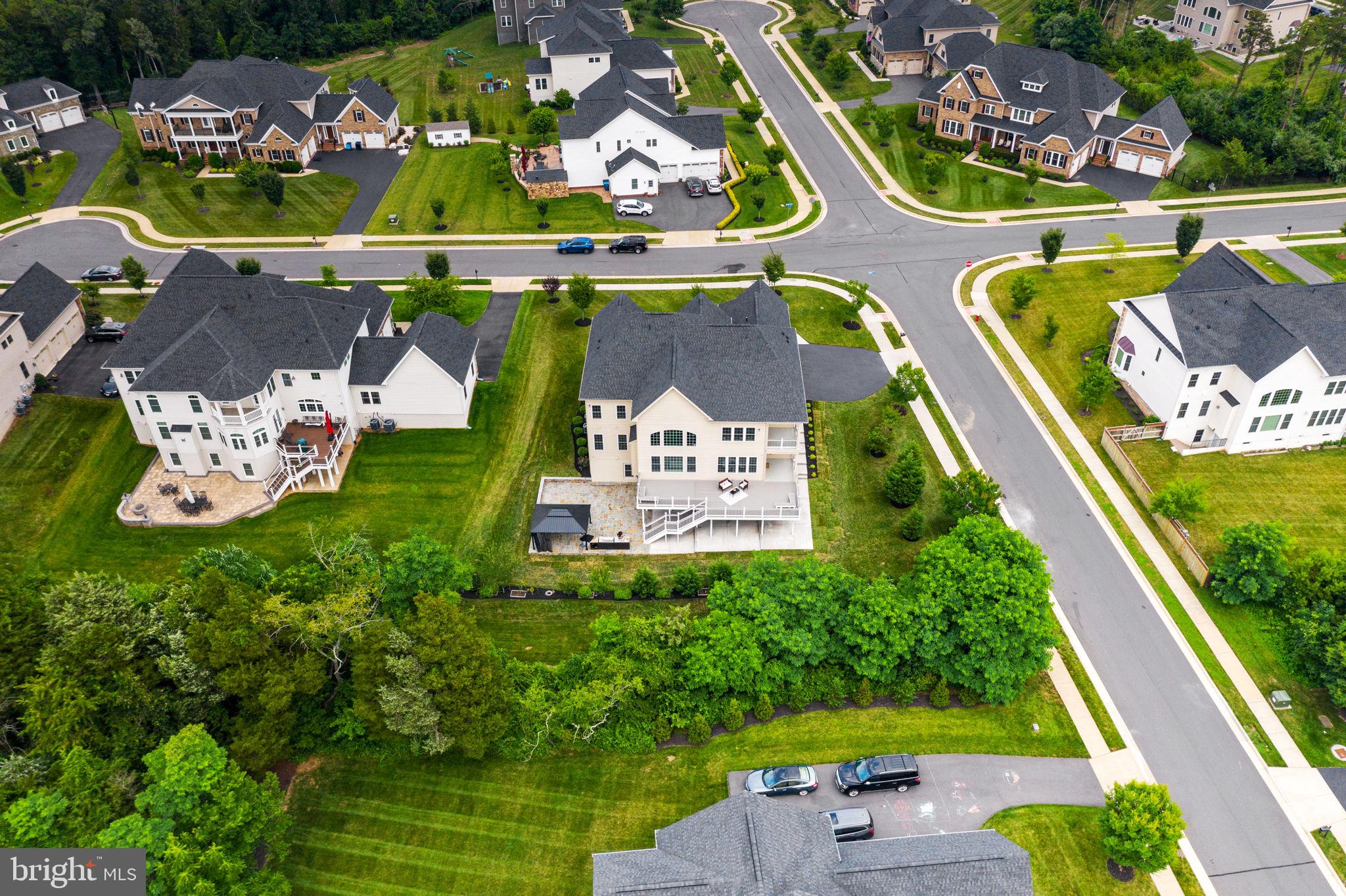 MARBURY - Residential