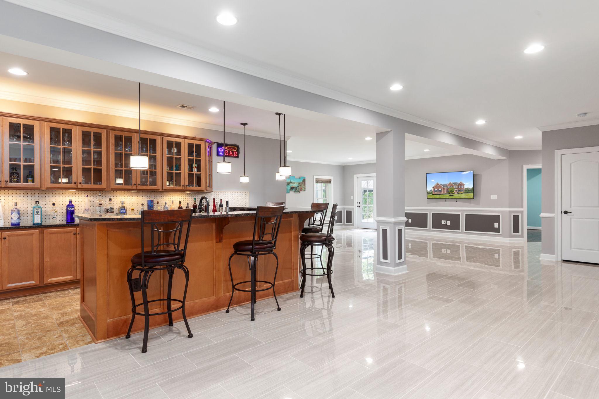 MARBURY - Residential