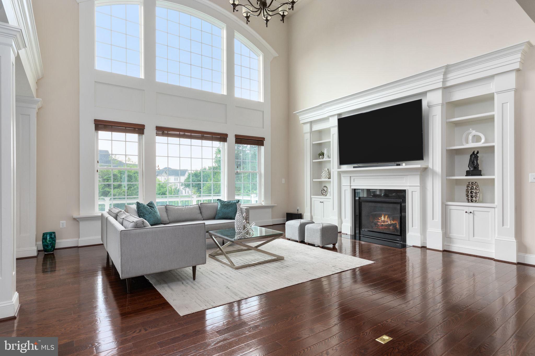 MARBURY - Residential